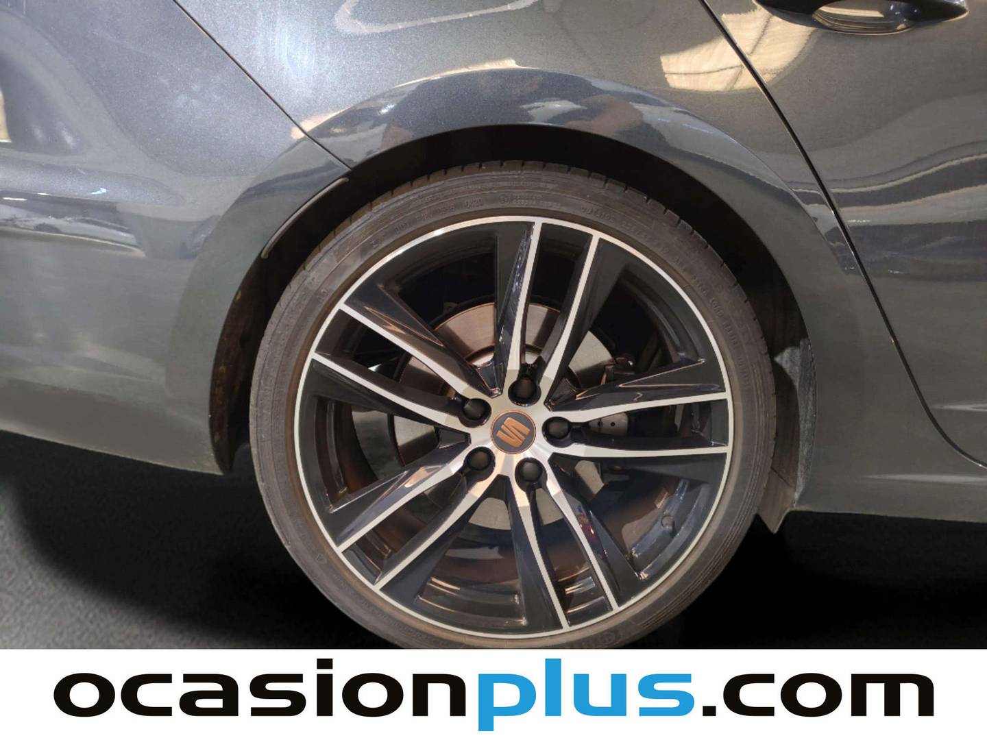 Seat León Seat León ST 2.0 TSI S&S Cupra DSG (290 CV) automático