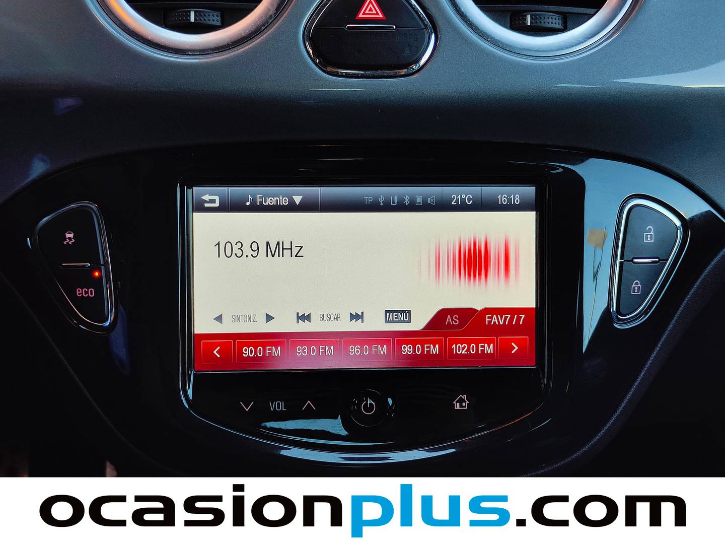 Opel Adam Opel Adam 1.4 NEH Rocks S (150 CV) 2016