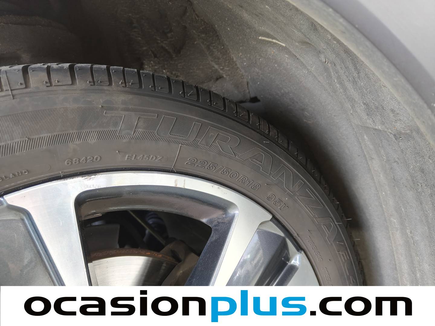 Foto Lexus UX Lexus UX 250h Style (184 CV)