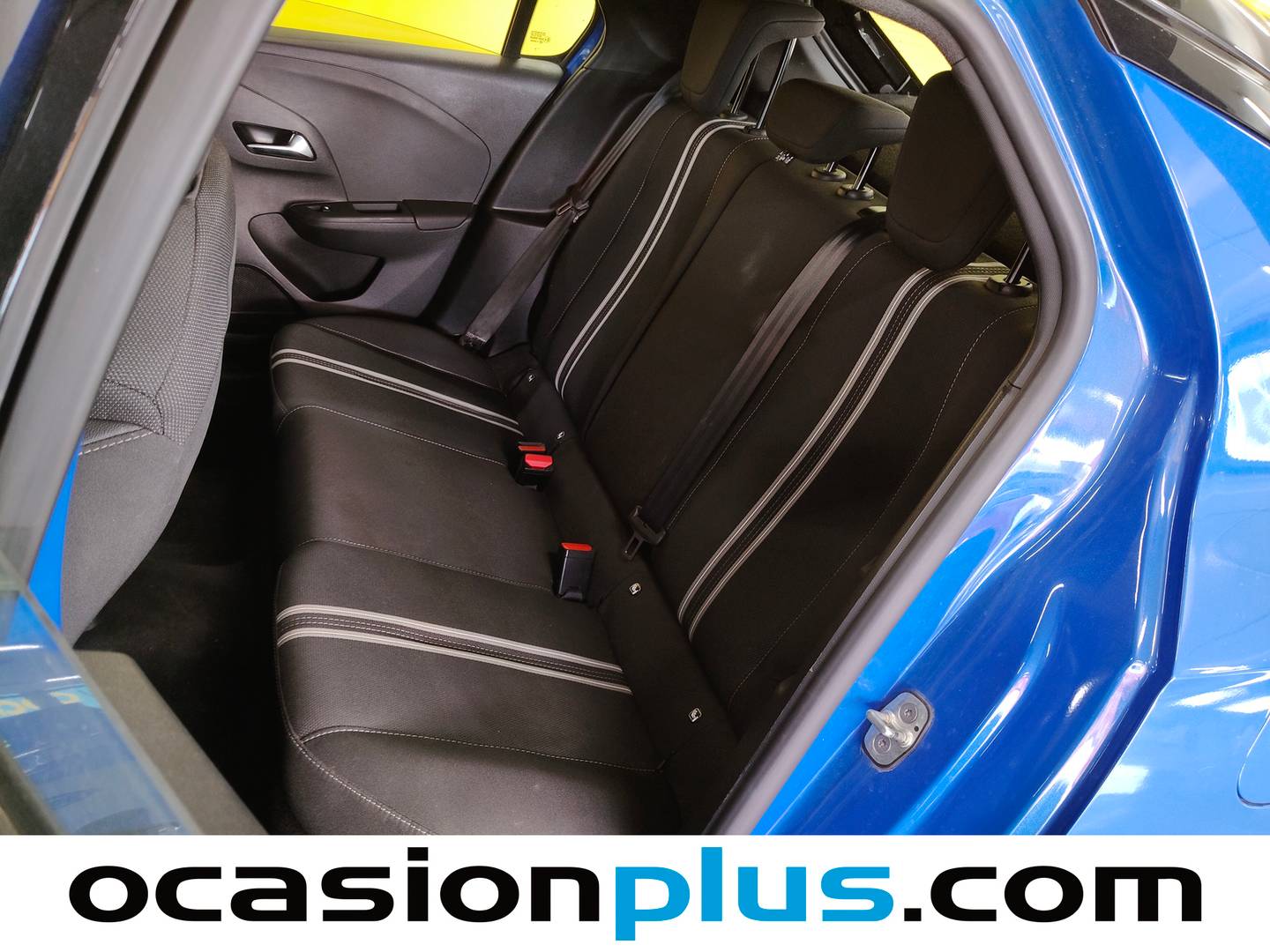 Opel Corsa Opel Corsa 1.2 T XHL GS (100 CV) barato