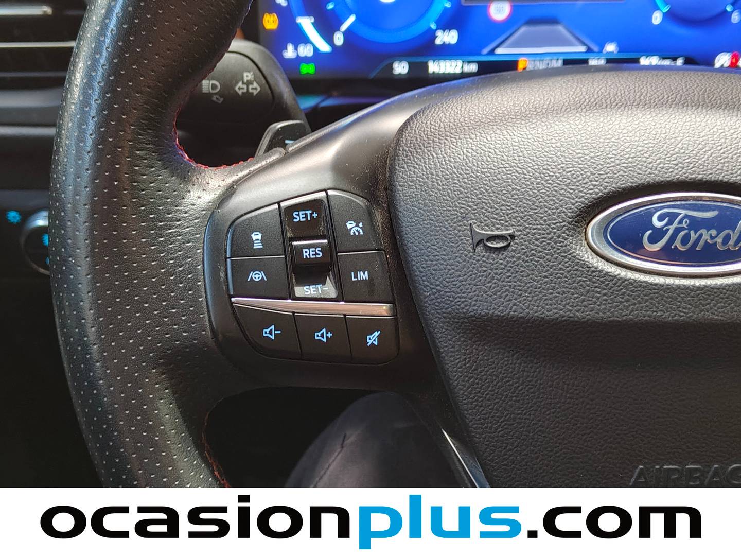 Foto Ford Kuga Ford Kuga 2.0 EcoBlue ST-Line X 4x4 Auto (190 CV)