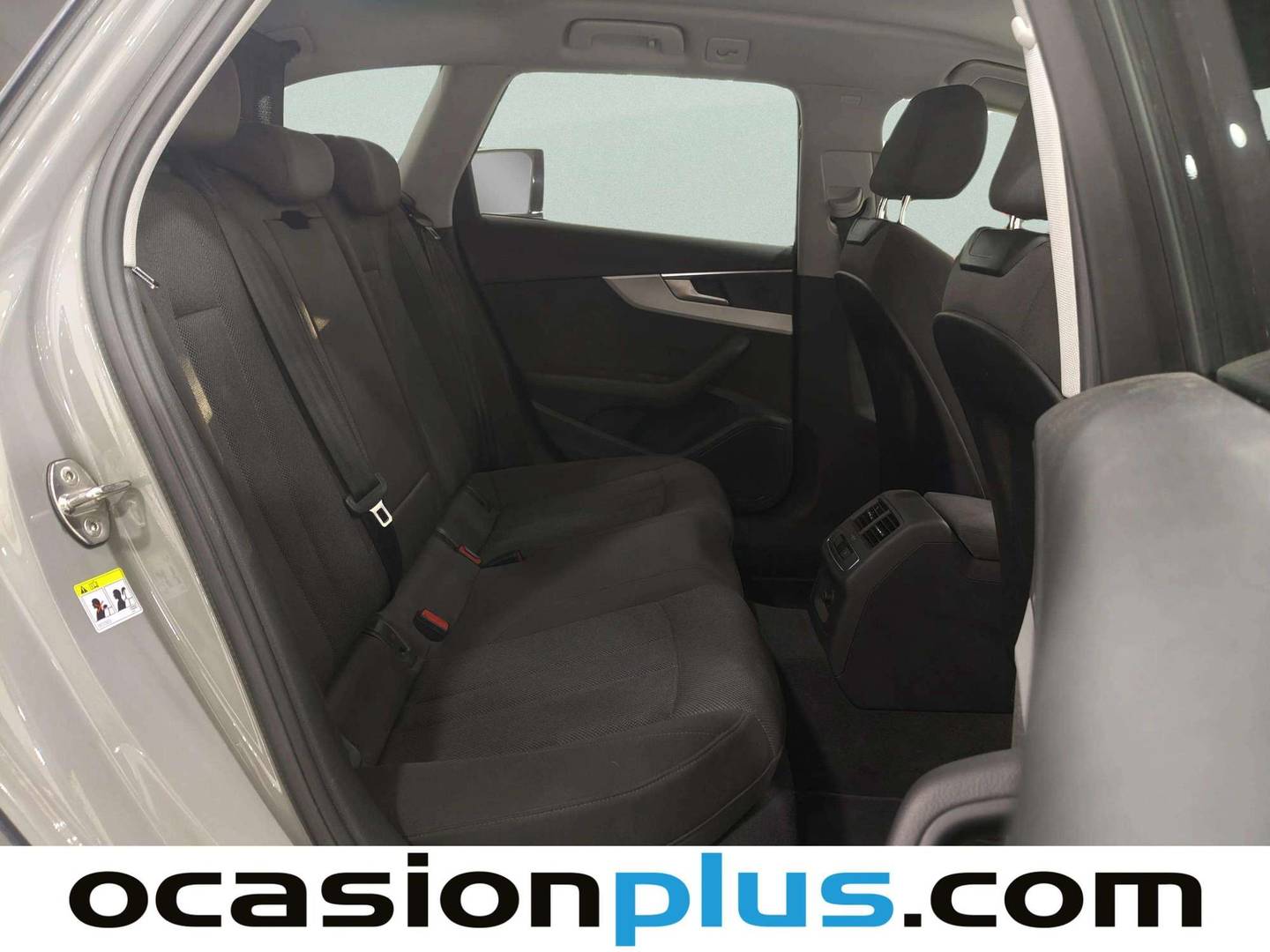 Audi A4 Allroad Quattro Audi A4 Allroad 40 TDI quattro (204 CV) S tronic 2022