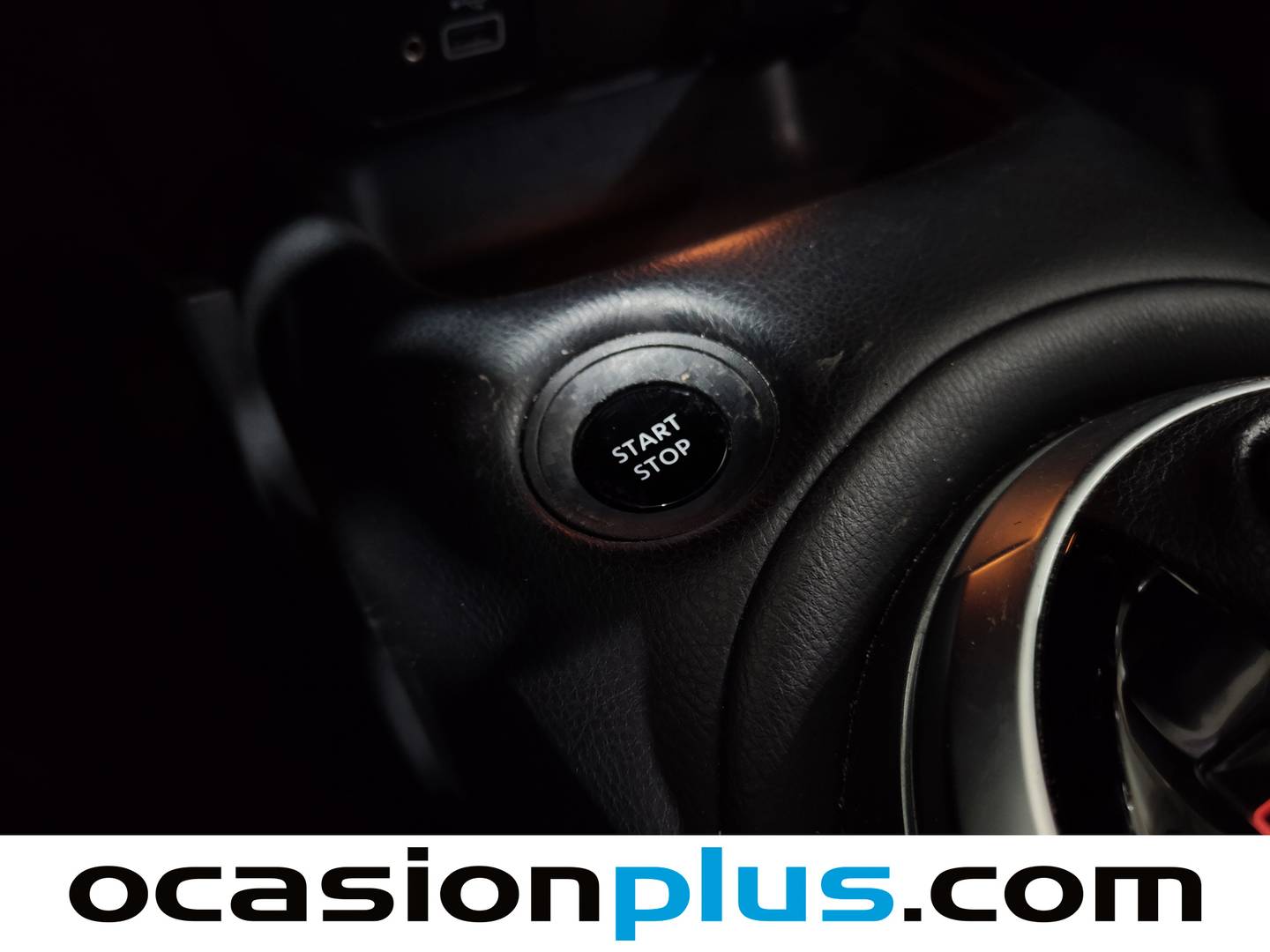Accesorios del Nissan JUKE Nissan Juke Hybrid N-Design Black Auto (143 CV)