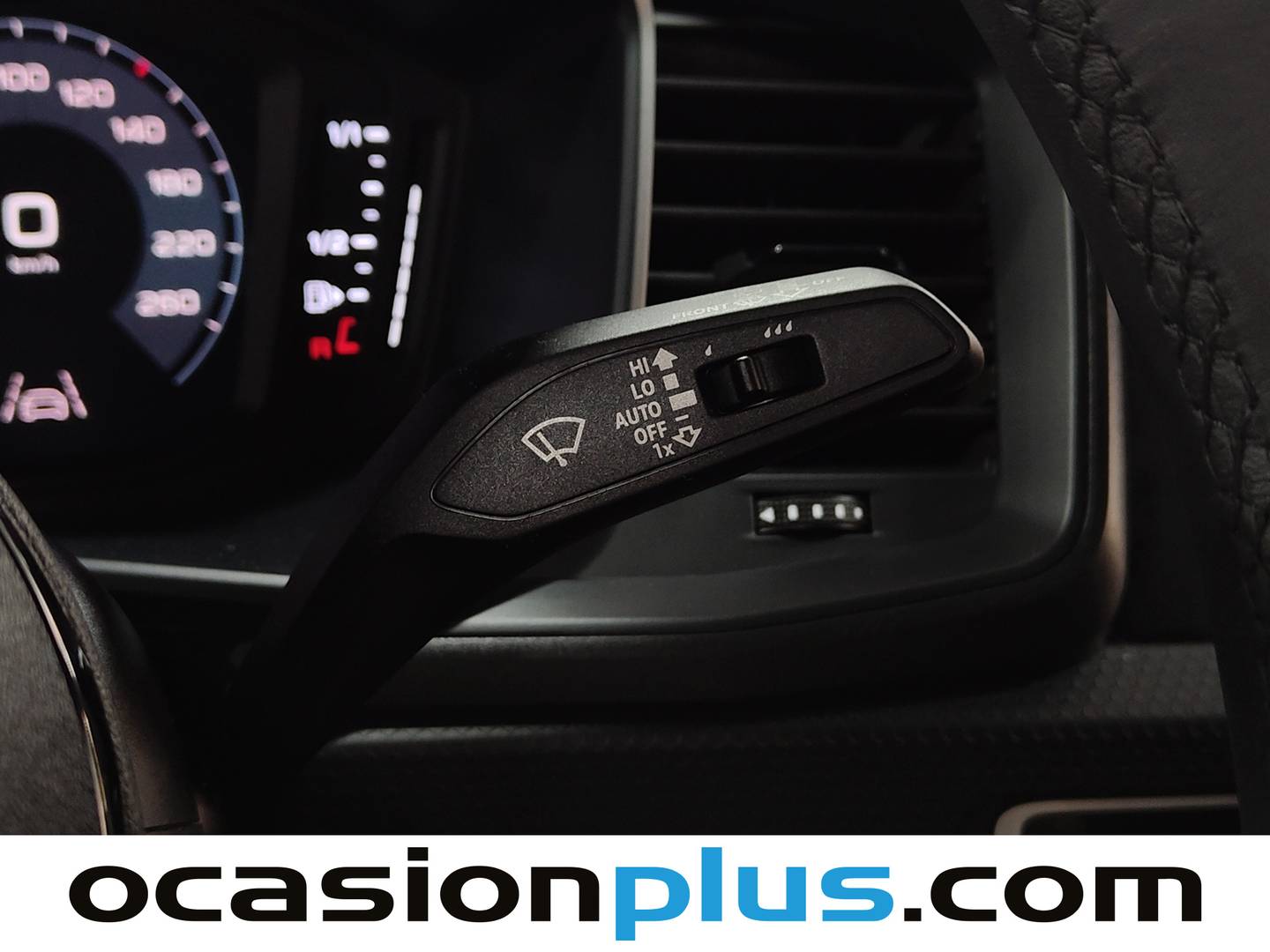 Audi A1 Audi A1 Citycarver 30 TFSI (110 CV) S tronic automático