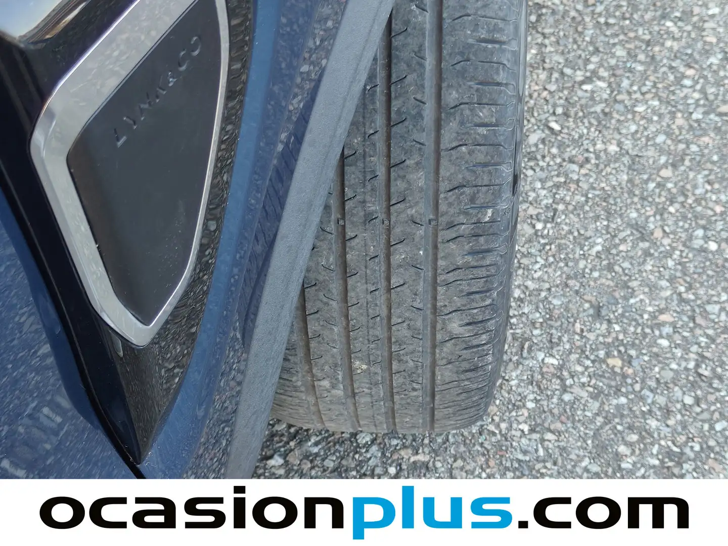 Foto Lynk & Co 01 Lynk & Co 01 1.5 PHEV 6.6kW  (261 CV)