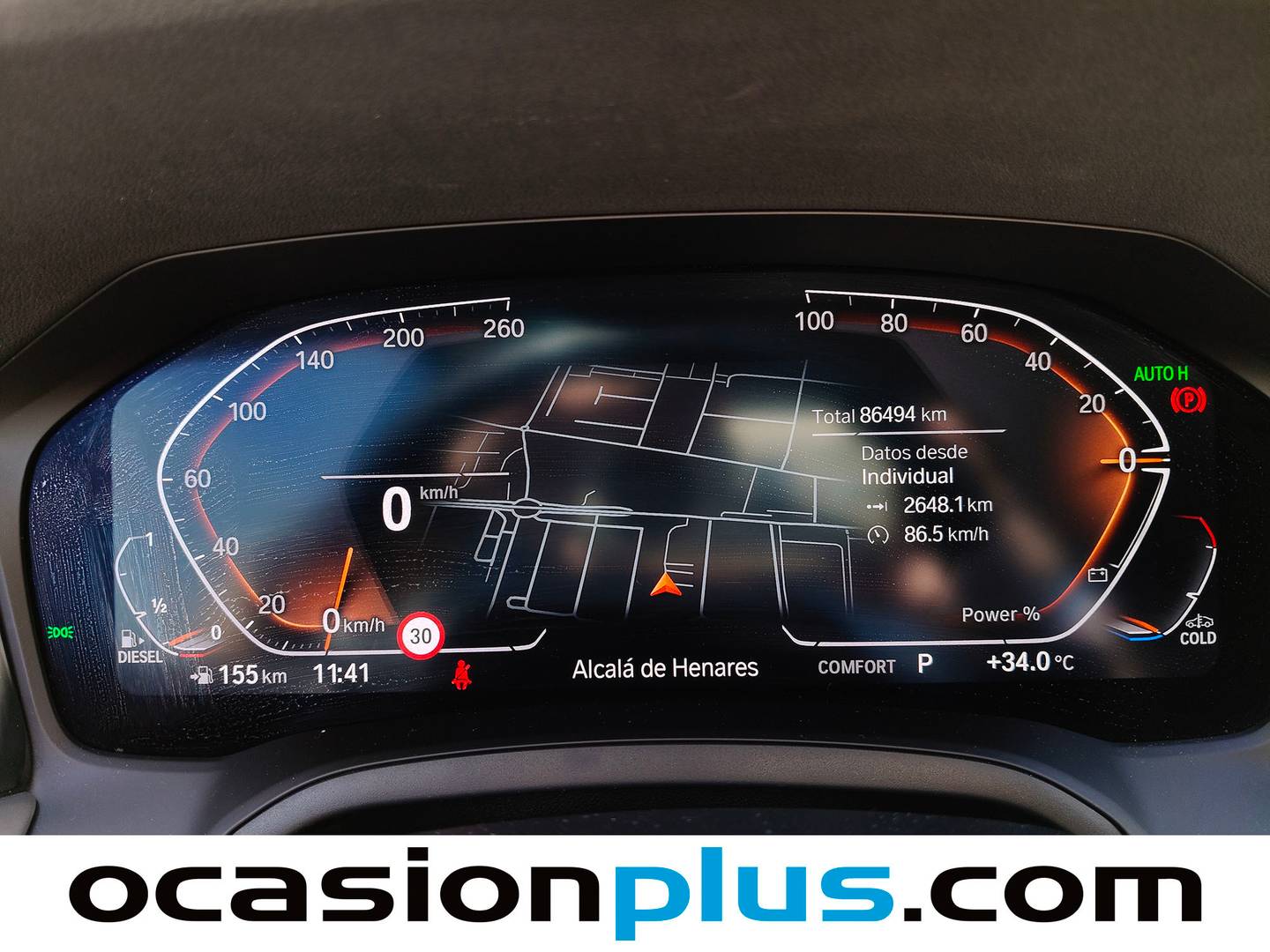 BMW Serie 3 BMW Serie 3 318d (150 CV) 2021