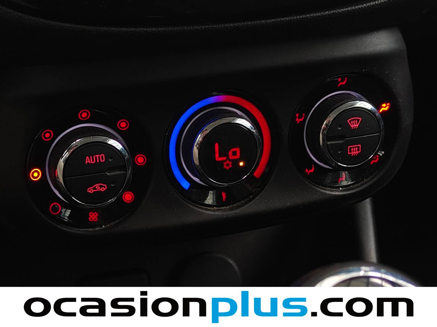 Accesorios del Opel Corsa Opel Corsa 1.4 Selective (90 CV)