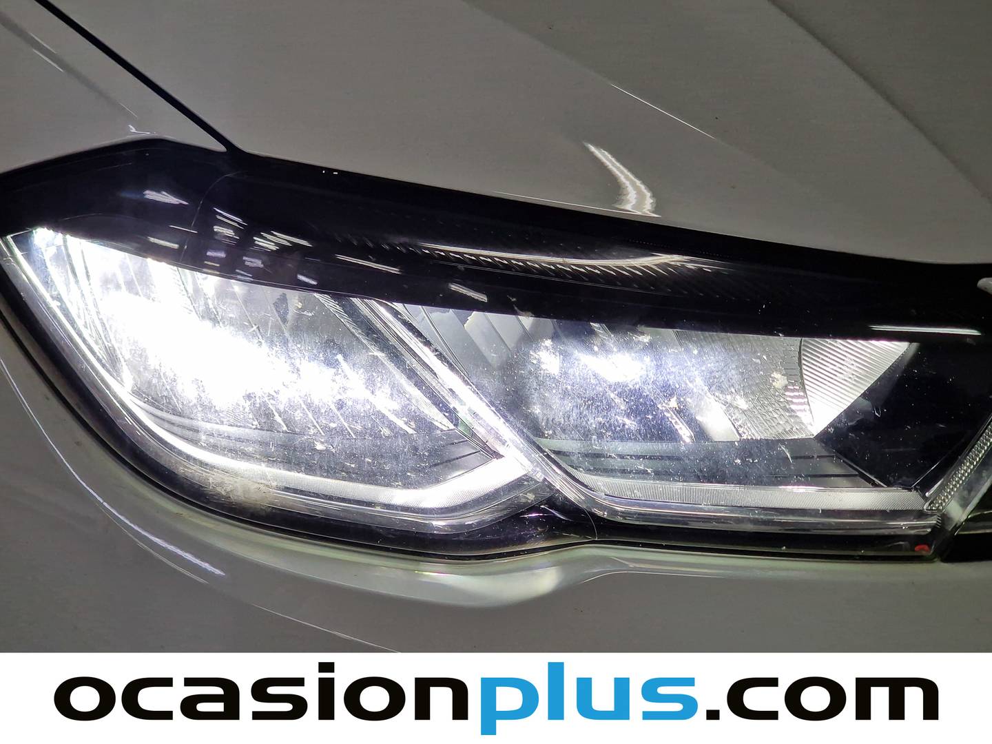 Equipamiento del Volkswagen Polo Volkswagen Polo Life 1.0 TSI (95 CV) DSG