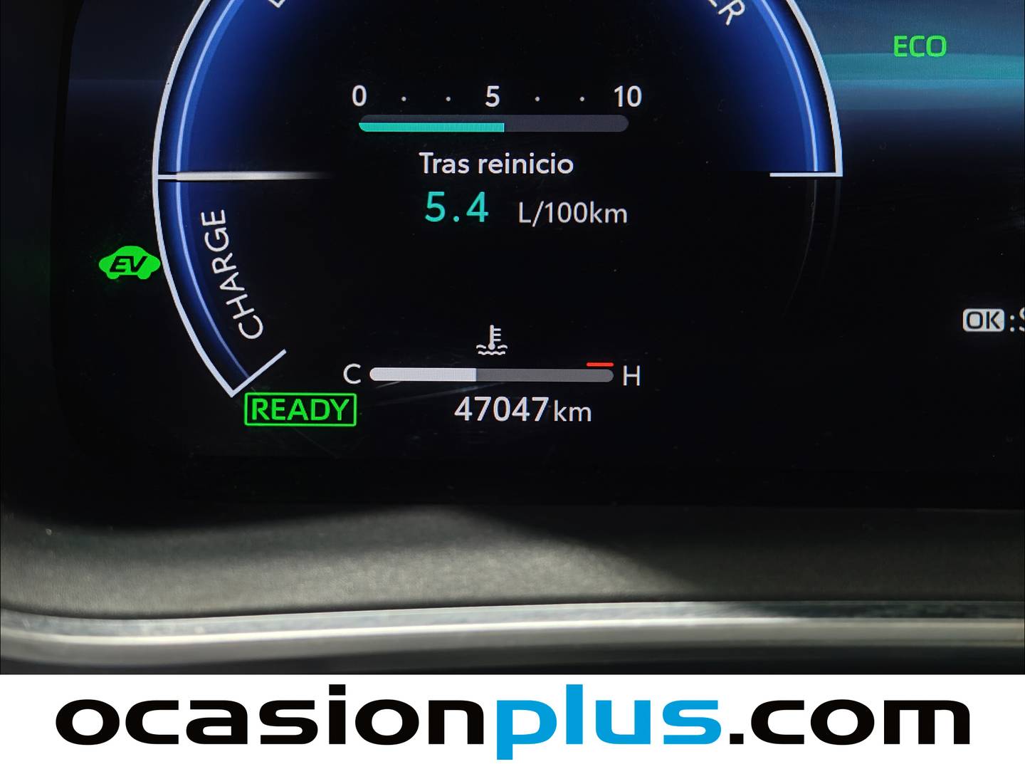 Foto Toyota Corolla Toyota Corolla Sedan 140H Style (140 CV)