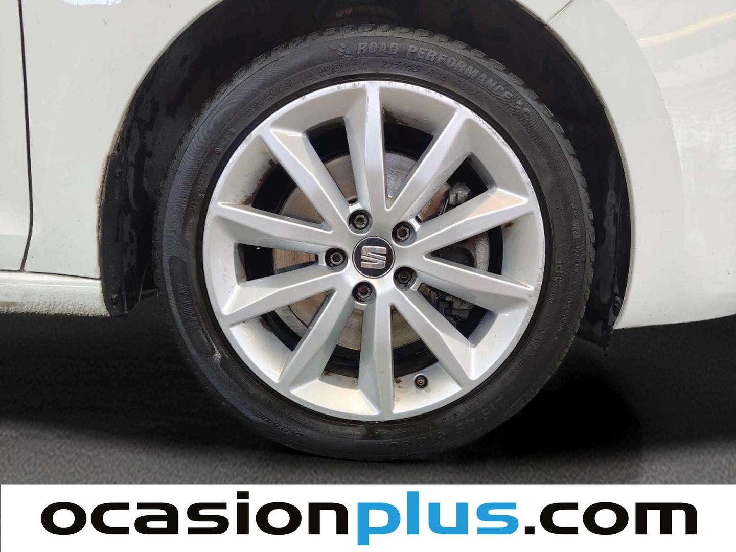 Seat Toledo Seat Toledo 1.6 TDI Reference Plus (105 CV) 105cv