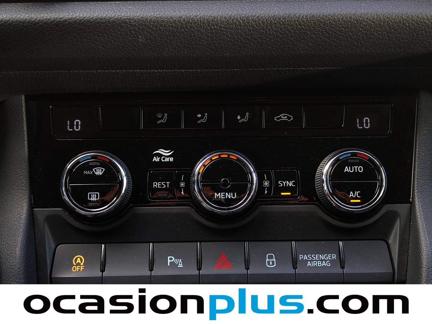Skoda Kodiaq Skoda Kodiaq 1.5 TSI Ambition 4x2 DSG (150 CV) 2020