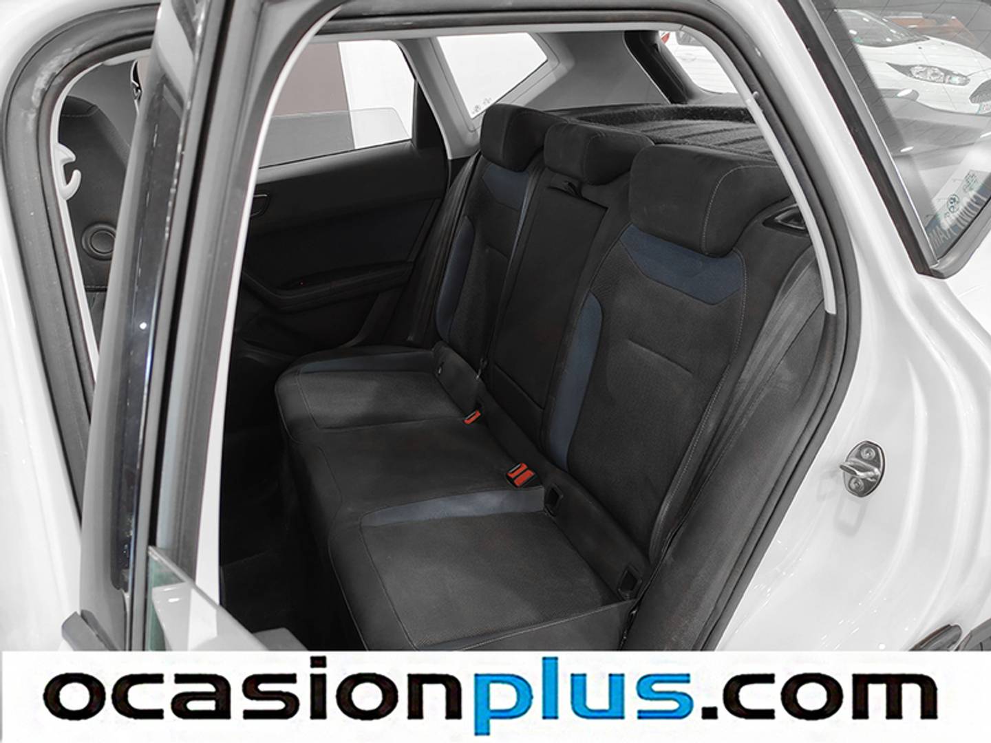 Foto Seat Ateca SEAT Ateca 1.4 EcoTSI S&S Style Plus (150 CV)