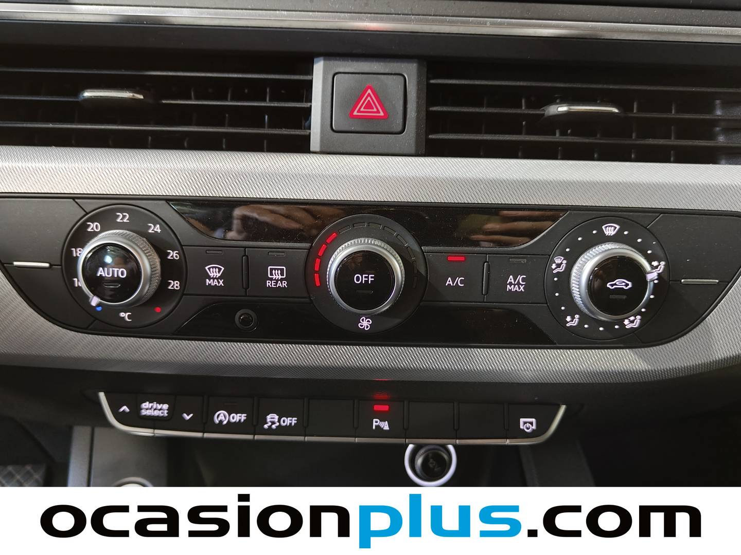 Foto Audi A5 Audi A5 Sportback Sport 2.0 TDI (150 CV) S tronic Pack S-Line