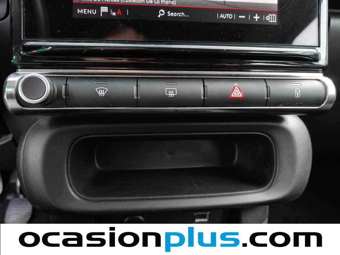 Foto Citroën C3 Origin Citroen C3 Origin PureTech 83 Plus (83 CV)