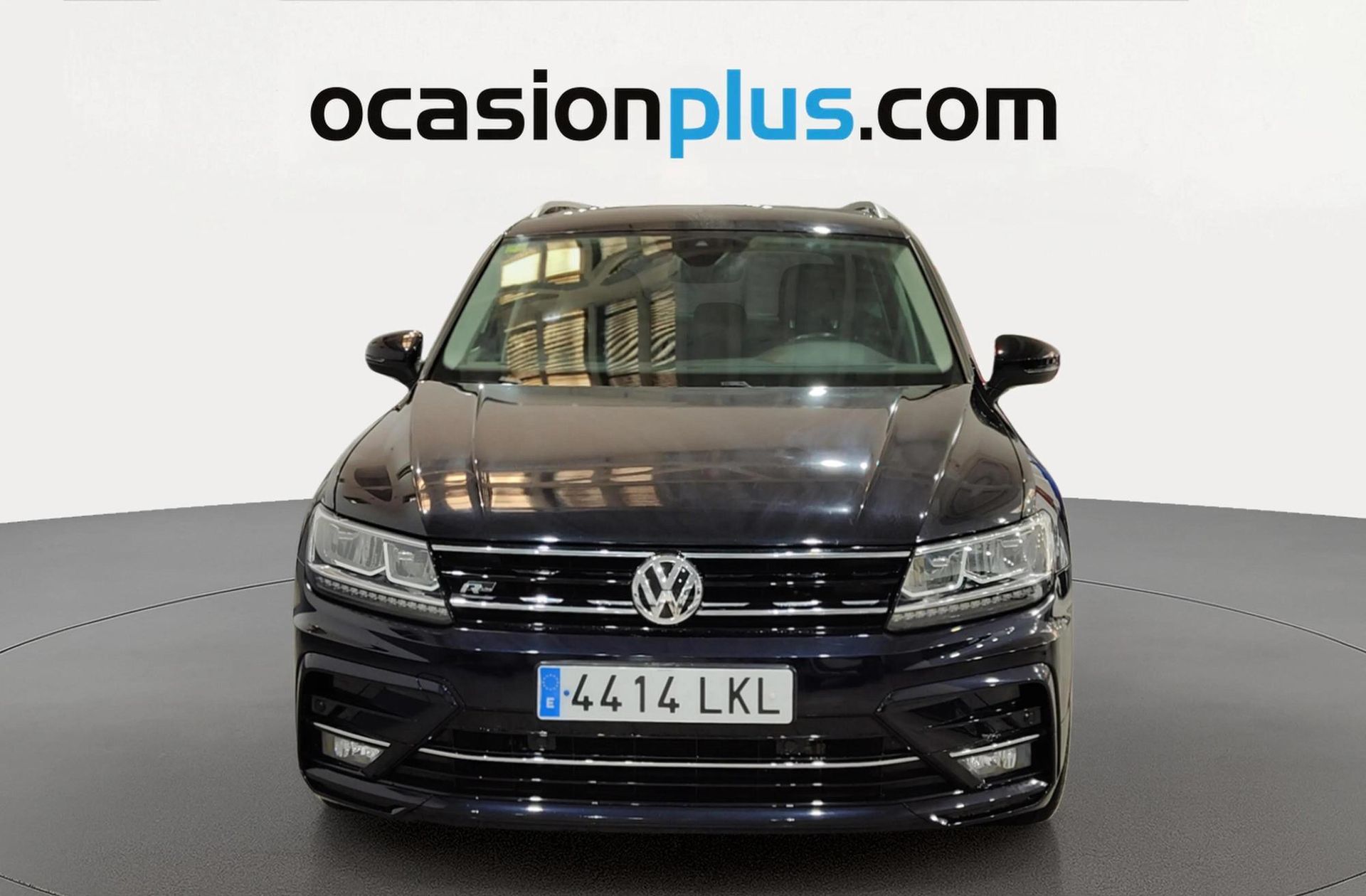 Volkswagen Tiguan Advance 1.5 TSI DSG Paquete R-Line - foto 15