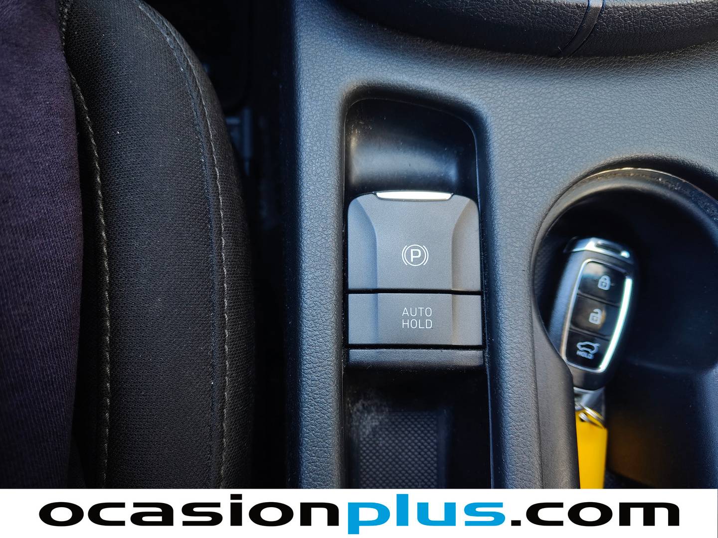 Hyundai Kona Hyundai Kona 1.6 GDI HEV Tecno 2C DCT (141 CV) automático