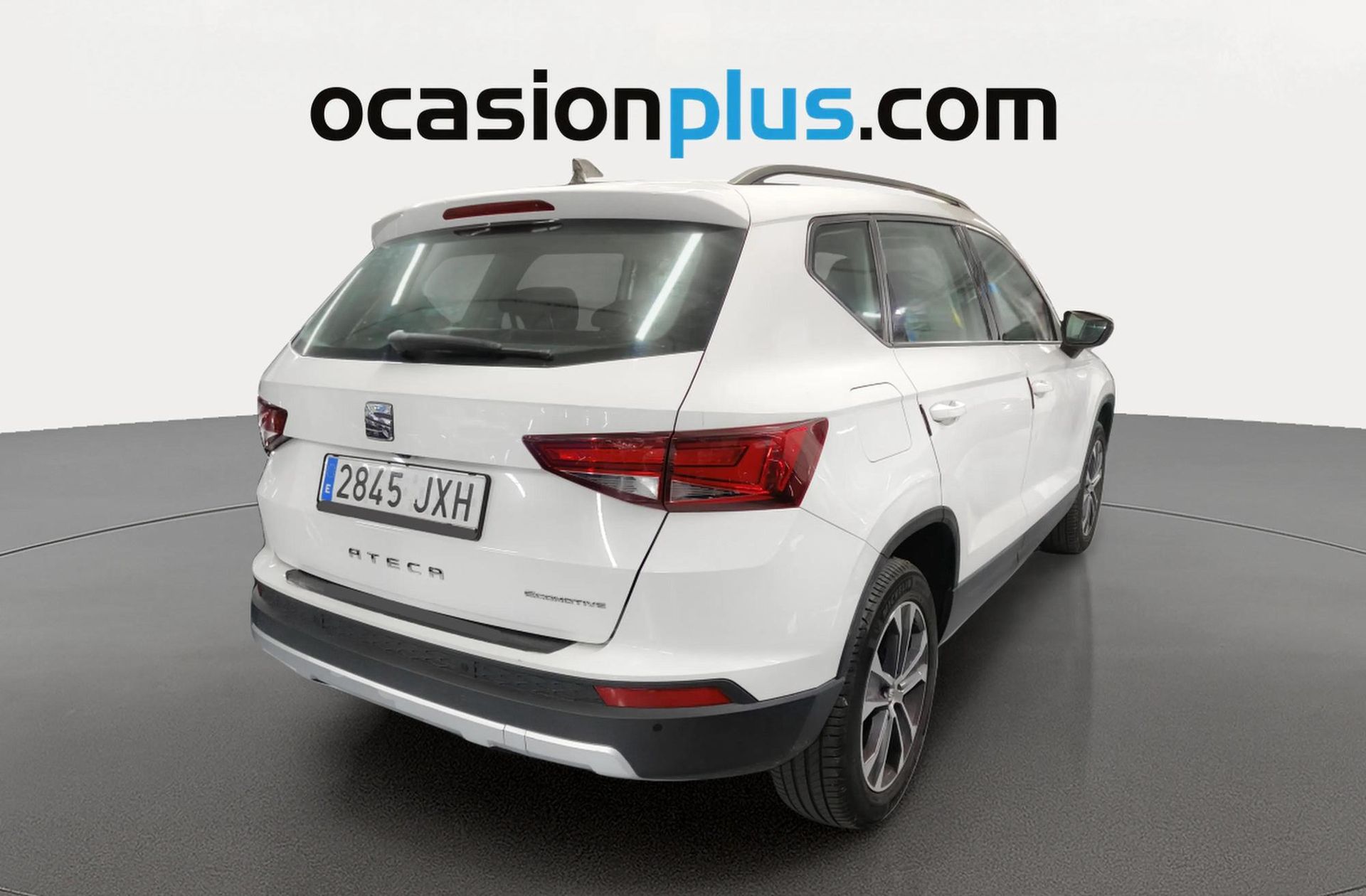 SEAT Ateca 1.6 TDI Ecomotive Style - foto 4