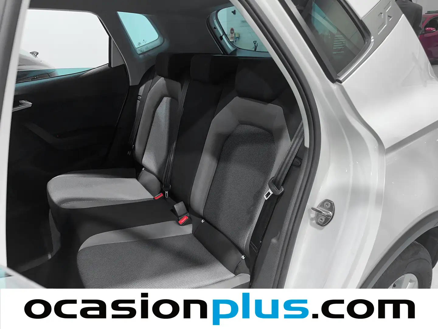 Foto Seat Arona SEAT Arona 1.0 TSI Style Ecomotive (95 CV)