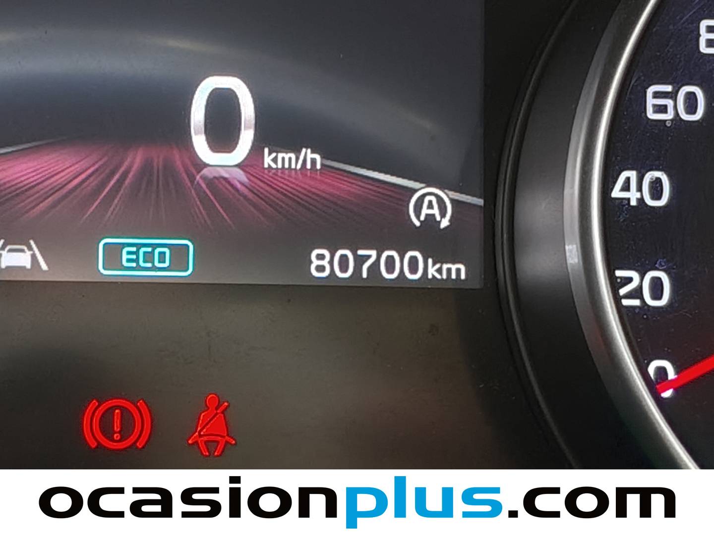 KIA Ceed KIA Ceed 1.0 MHEV Drive DCT (120 CV) seminuevo