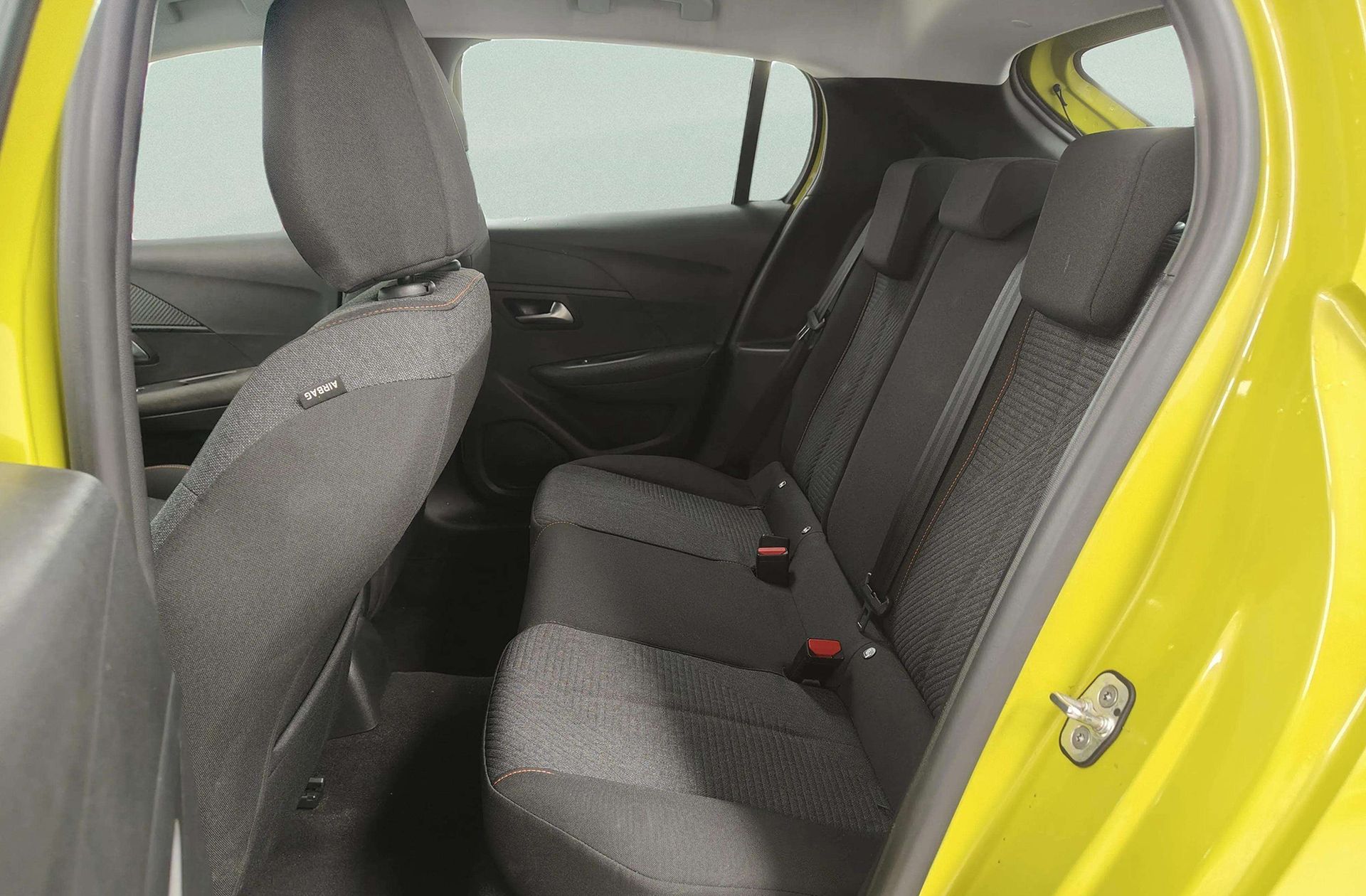 Peugeot 208 Style Hybrid 110 eDCS6 - foto 11