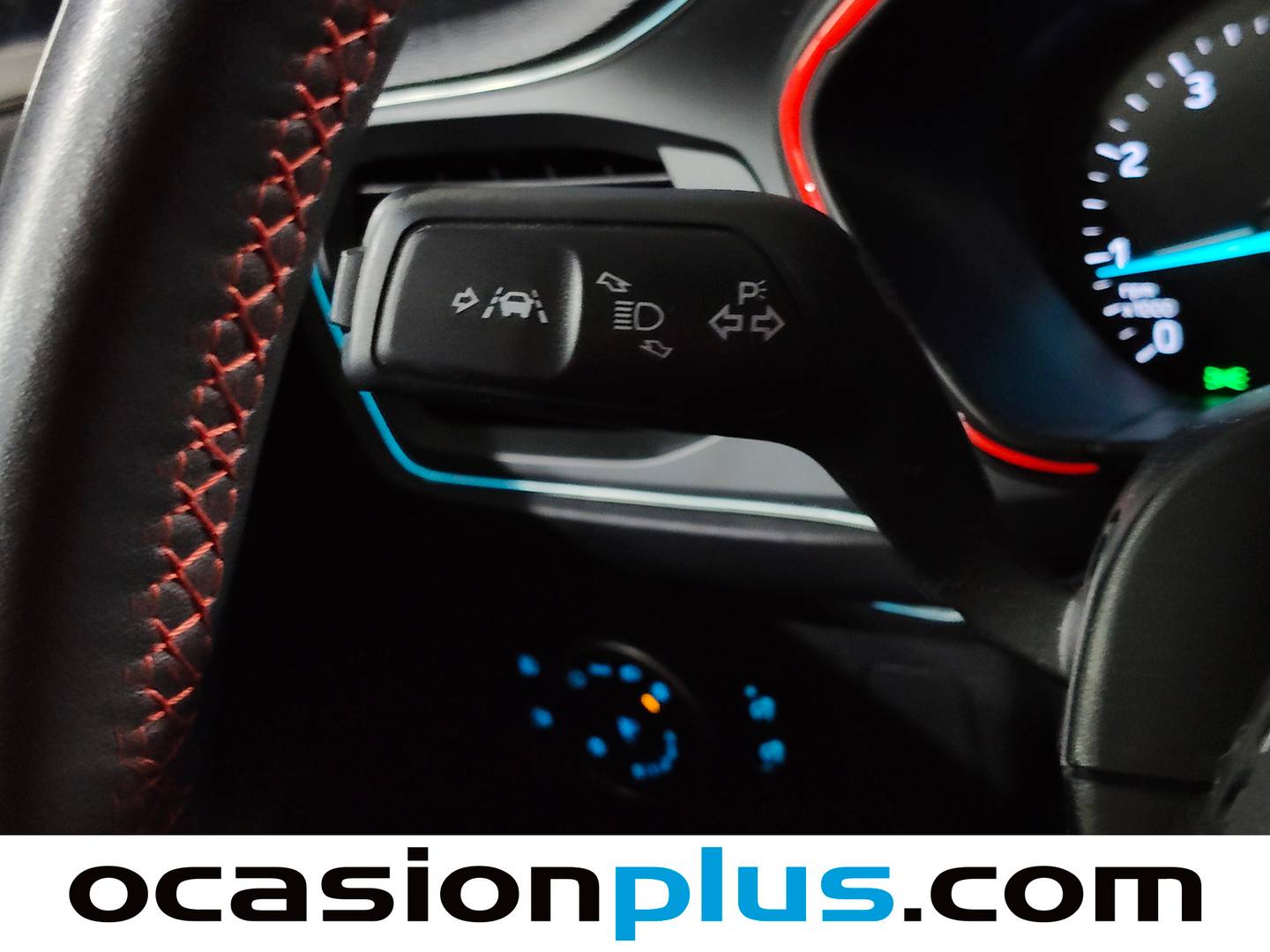 Ford Focus Ford Focus 1.0 Ecoboost MHEV ST-Line (125 CV) al mejor precio