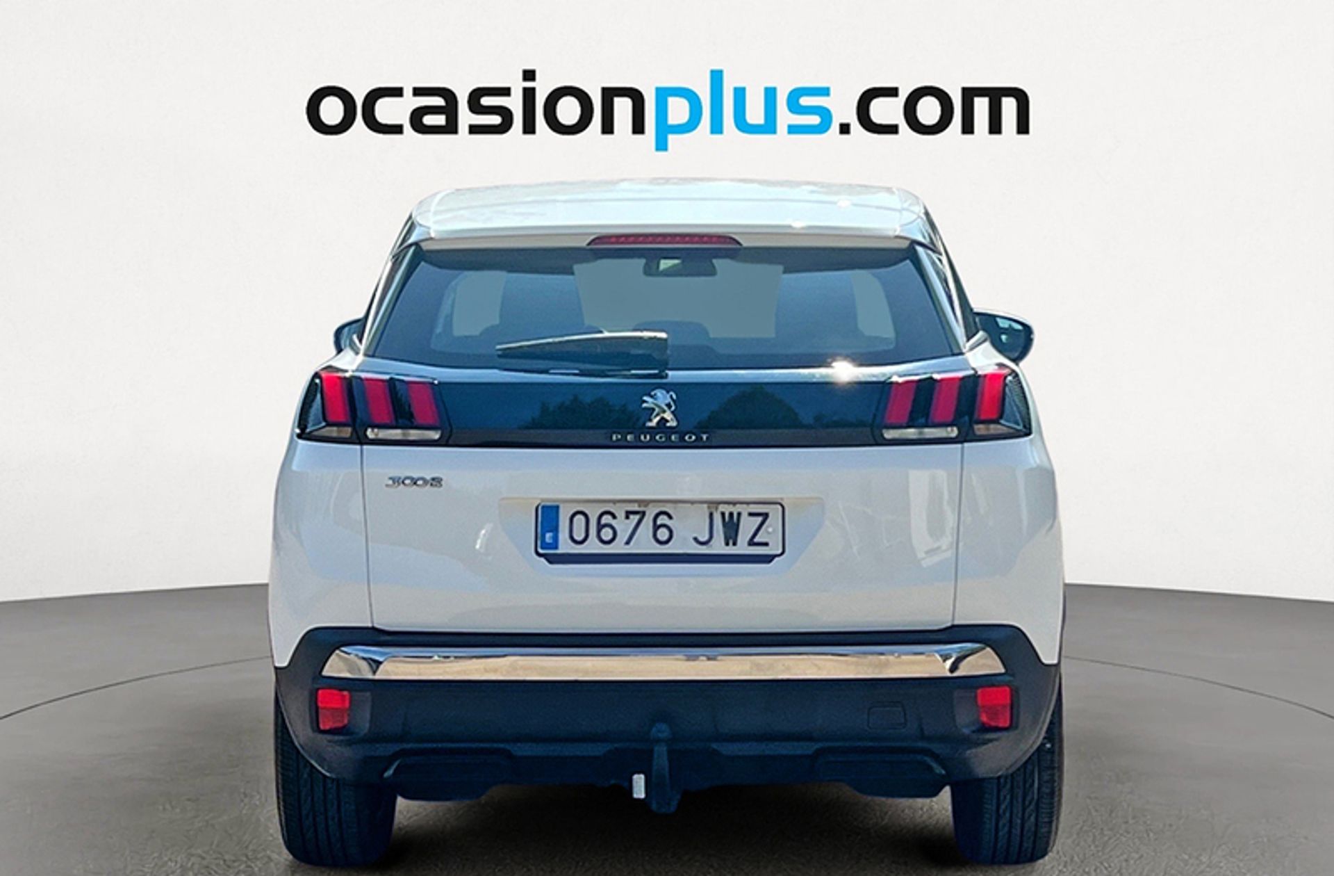 Peugeot 3008 2.0 HDi Active FAP - foto 16