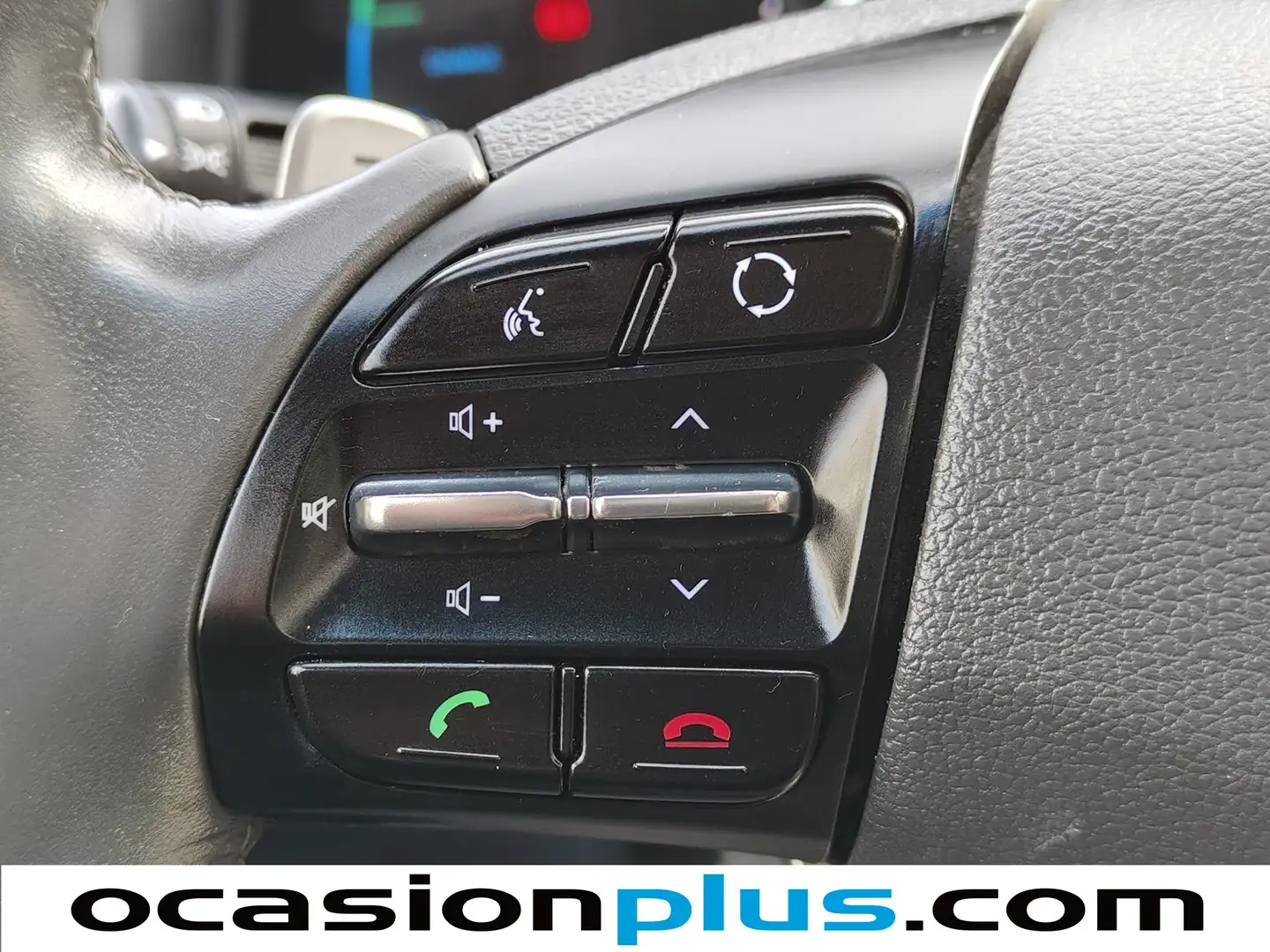 Foto Hyundai IONIQ Hyundai Ioniq 1.6 GDI HEV Style DCT (141 CV)