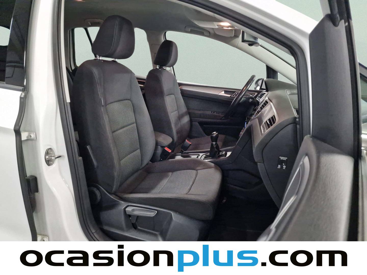 Volkswagen Golf Sportsvan Volkswagen Golf Sportsvan Advance 1.6 TDI BMT (110 CV) km 0