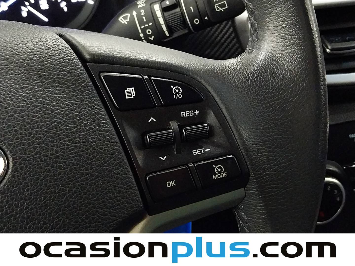 Foto Hyundai Tucson Hyundai Tucson 1.6 GDI BE Essence 4x2  (132 CV)