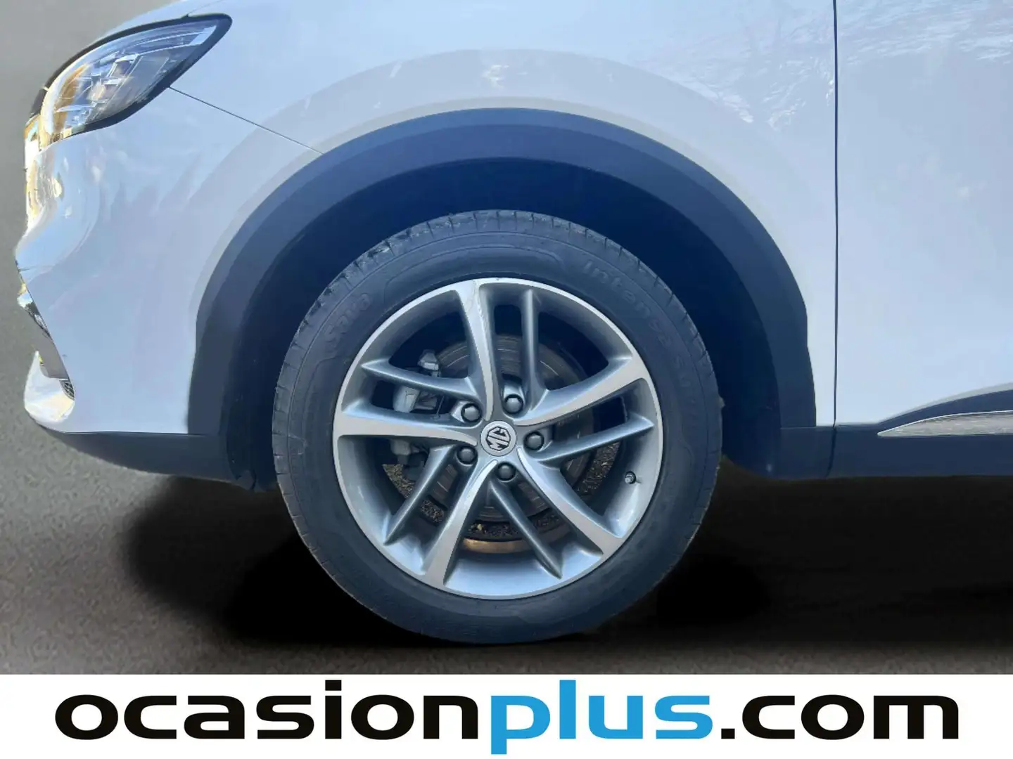 Foto MG HS MG HS 1.5 Turbo GDI Luxury (162 CV)