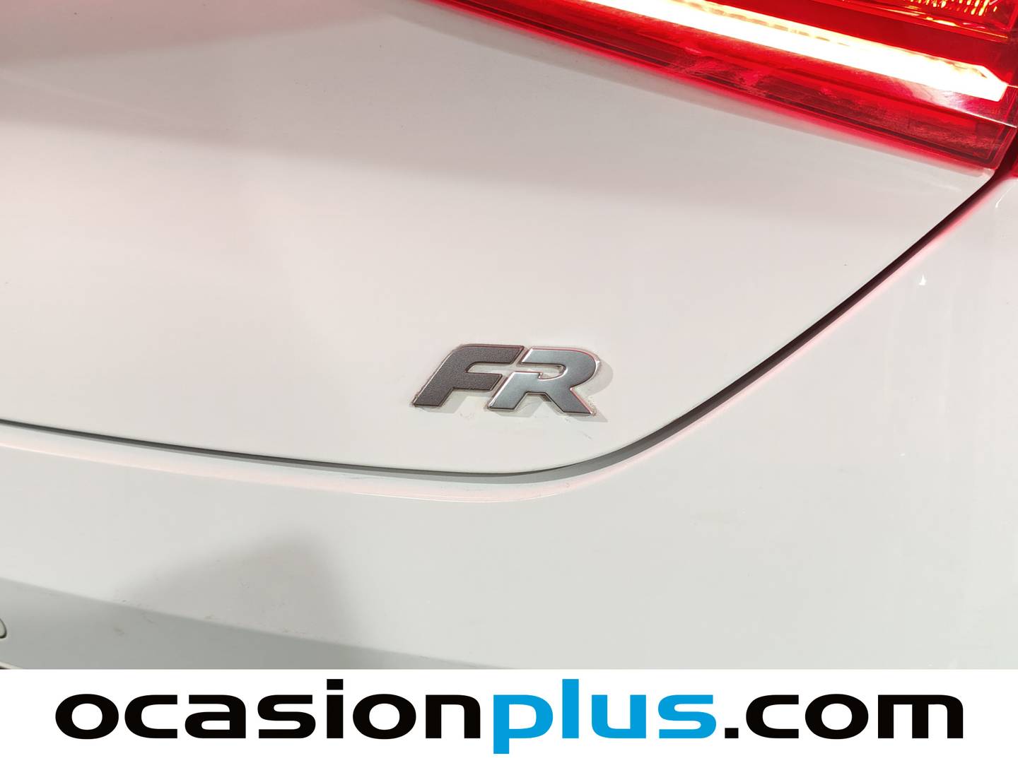 Seat León Seat León 1.5 eTSI S&S FR Special Edition Vision DSG (150 CV) barato