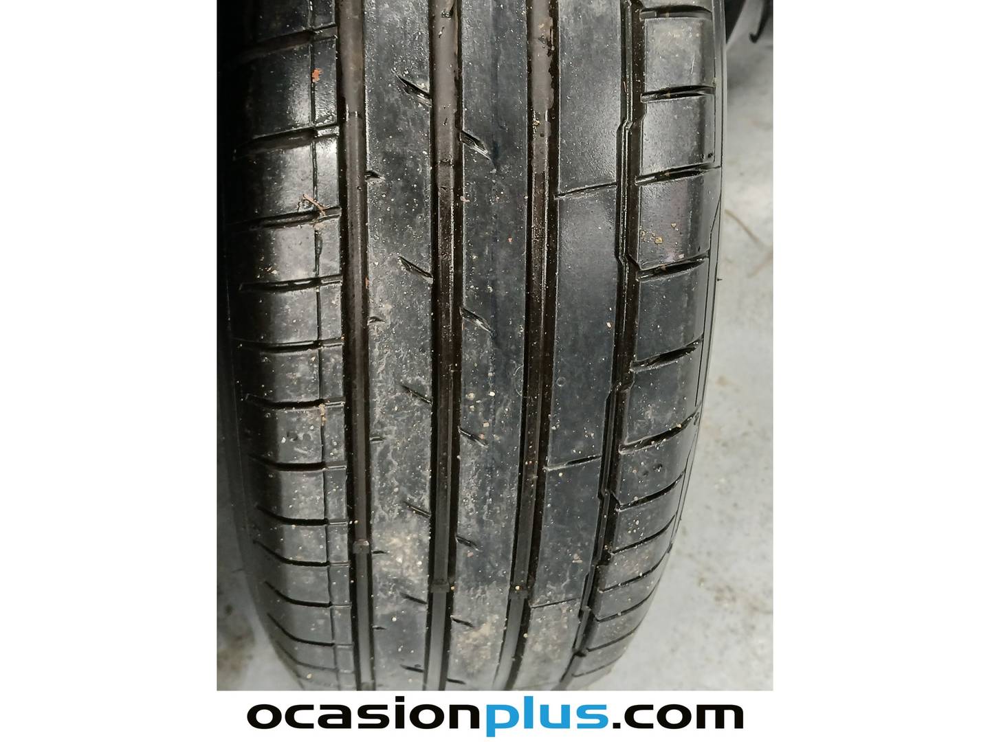 Peugeot 5008 Peugeot 5008 BlueHDI 130 Active S&S (130 CV) 7 Plazas 130cv