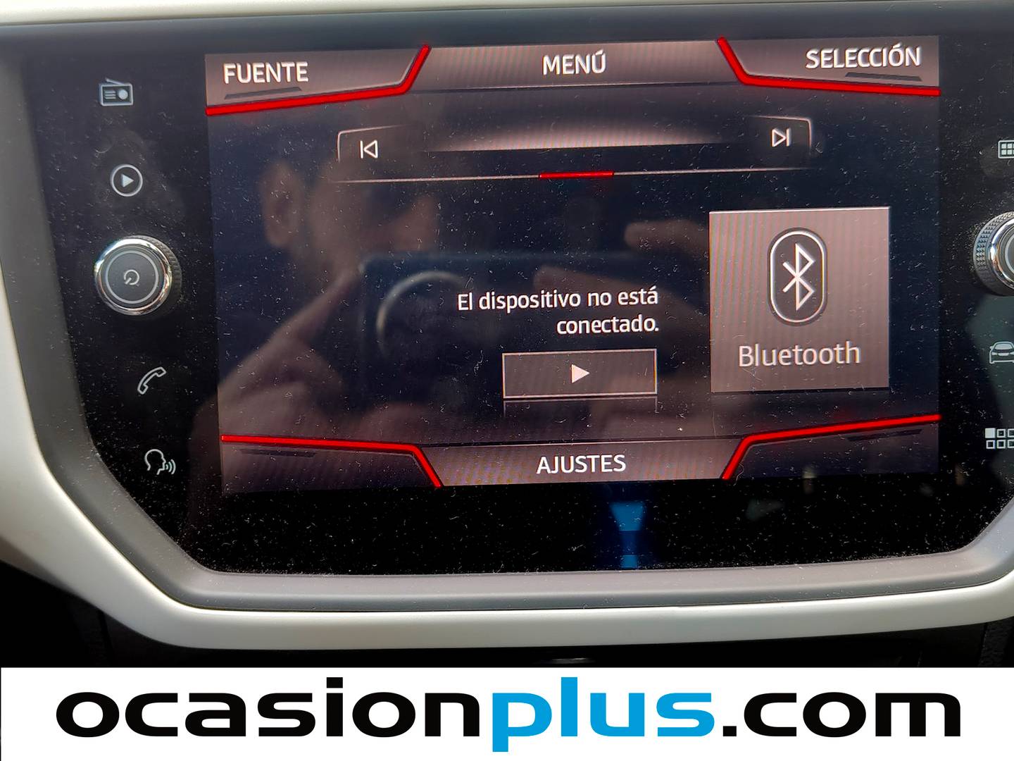 Seat Arona SEAT Arona 1.0 TSI Ecomotive Xcellence Edition (115 CV) manual