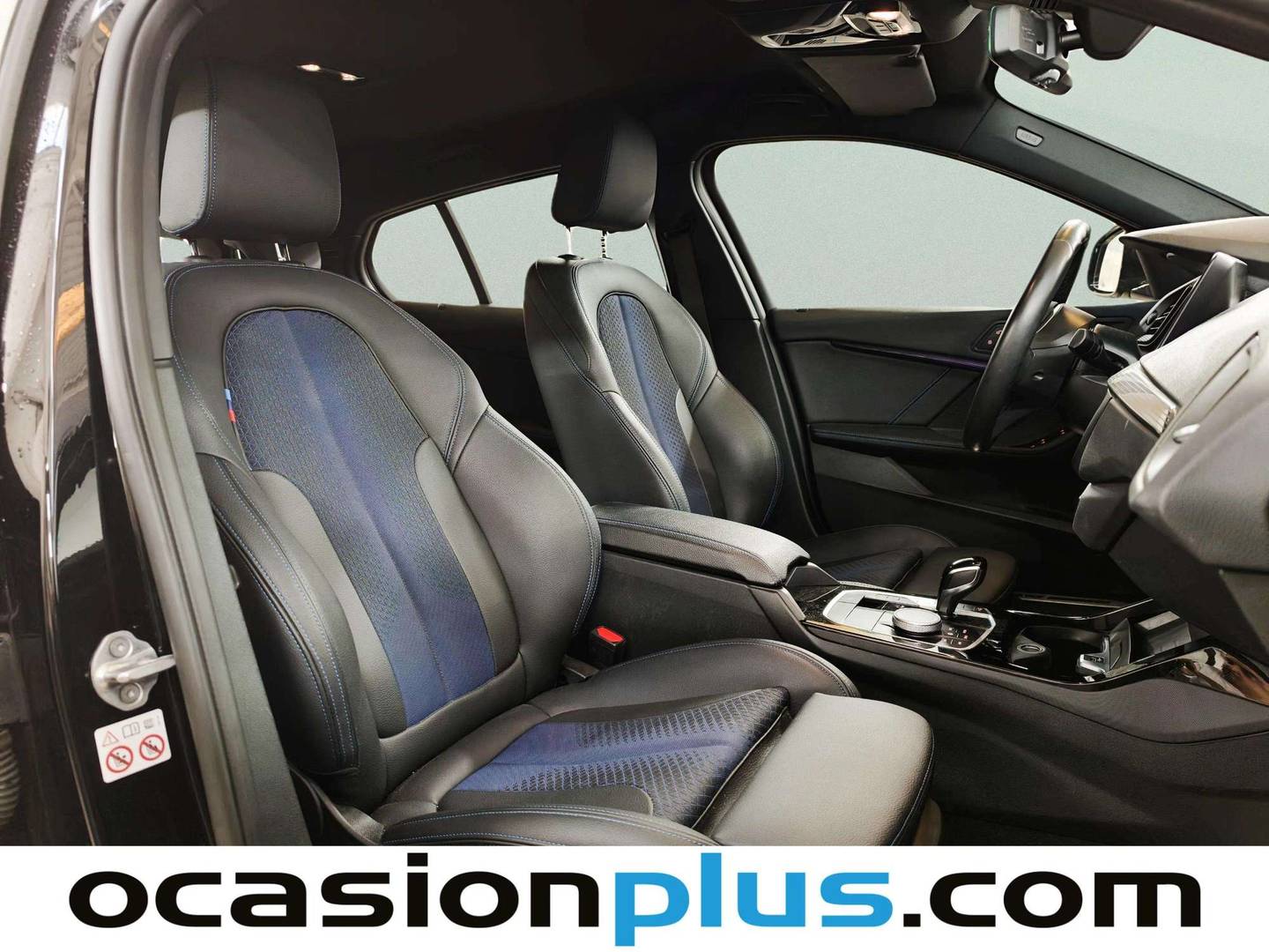 BMW Serie 1 BMW Serie 1 118i (140 CV) Pack M gasolina