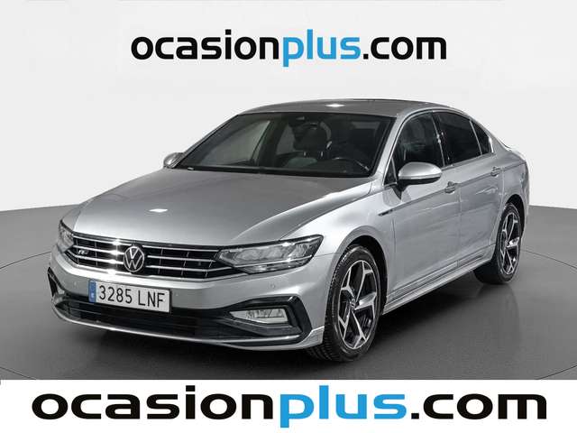 Volkswagen Passat R-Line 1.5 TSI (150 CV) DSG de segunda mano
