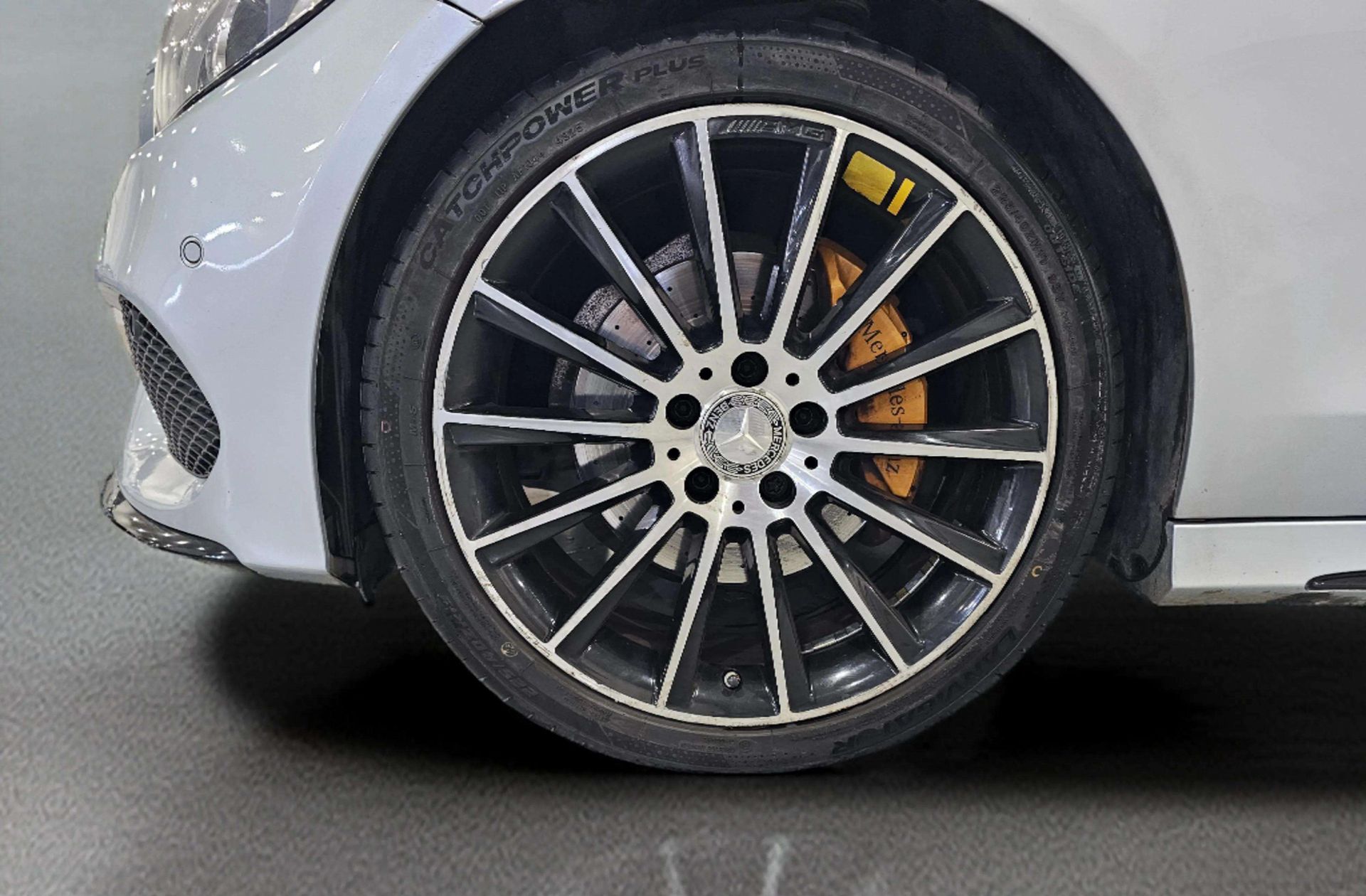Mercedes-Benz Clase C Coupe 220 d Pack AMG - foto 38