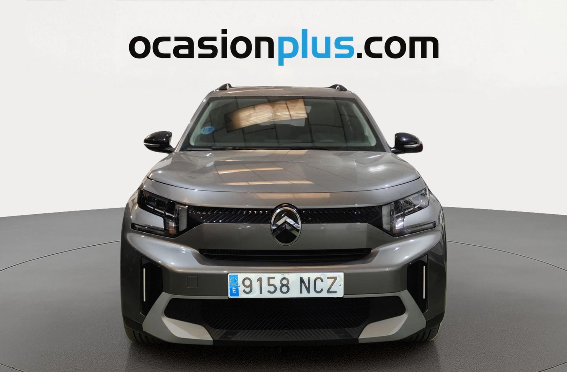 Citroën C3 Aircross Hybrid 145 Plus e-DCS6 - foto 12