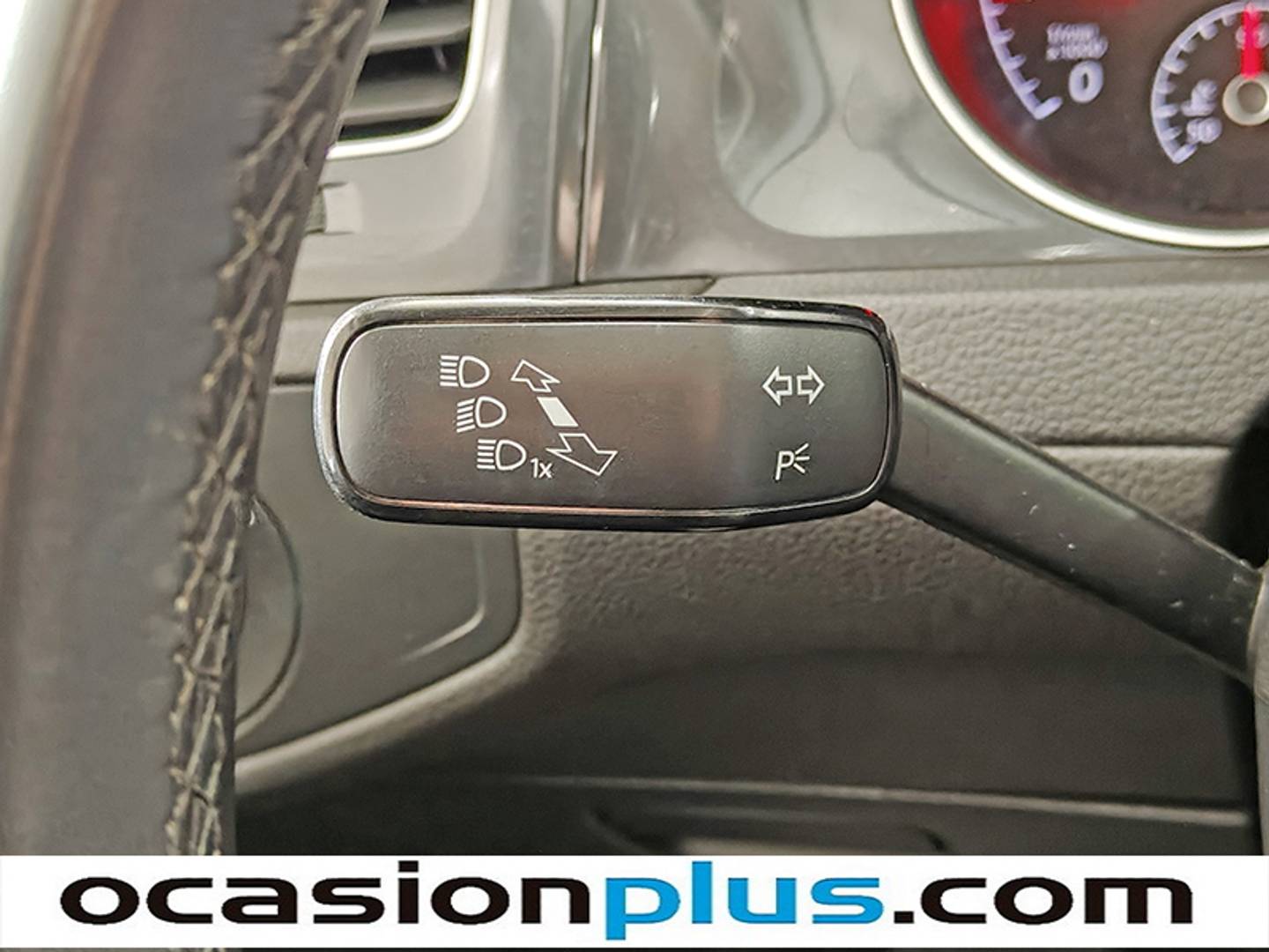 Foto Volkswagen Golf Volkswagen Golf Business 1.0 TSI (115 CV)