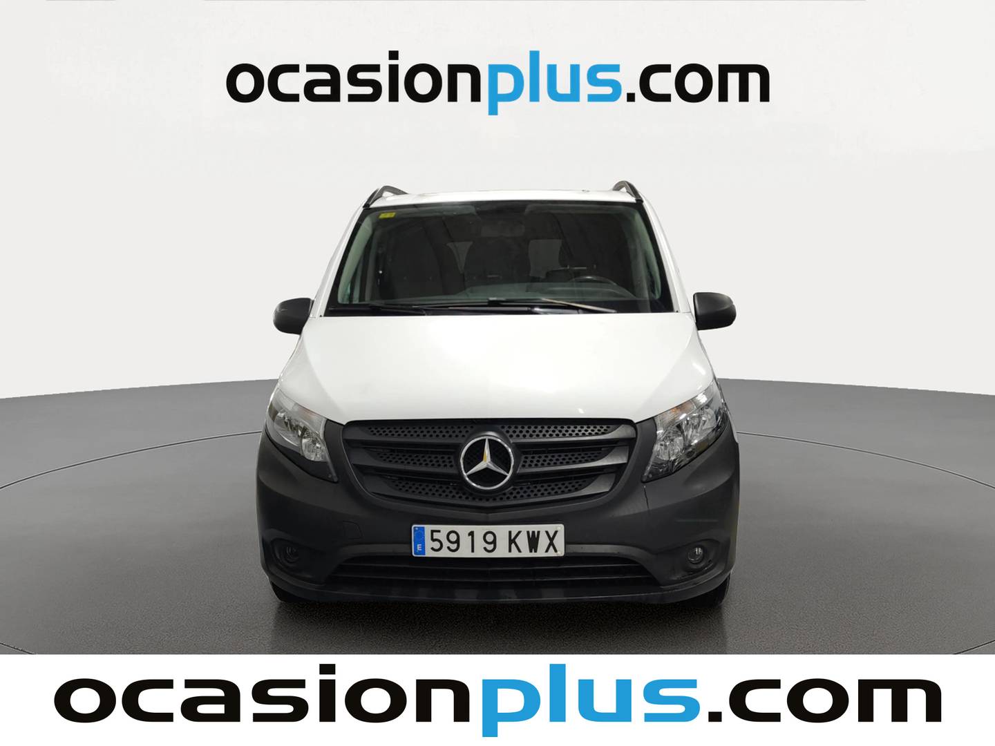 Mercedes Vito Mercedes Vito Mixto 114 CDI Larga  (136 CV) 6 Plazas barato