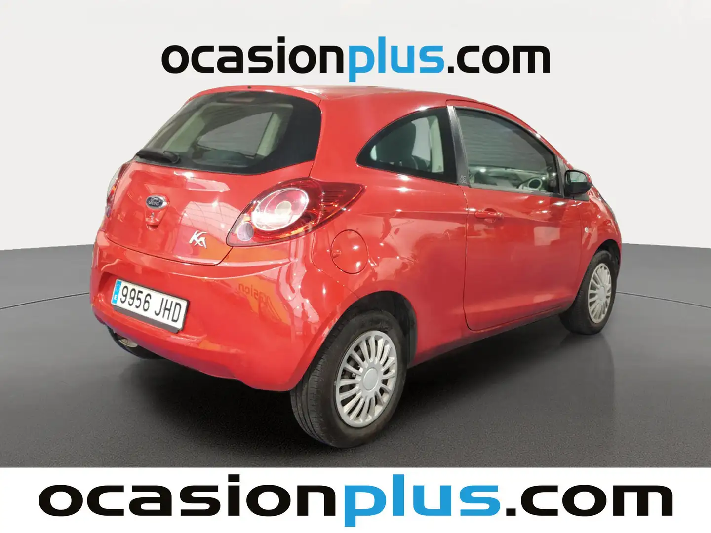 Foto Ford Ka Ford Ka 1.2 Duratec S&S Trend+ (69 CV)
