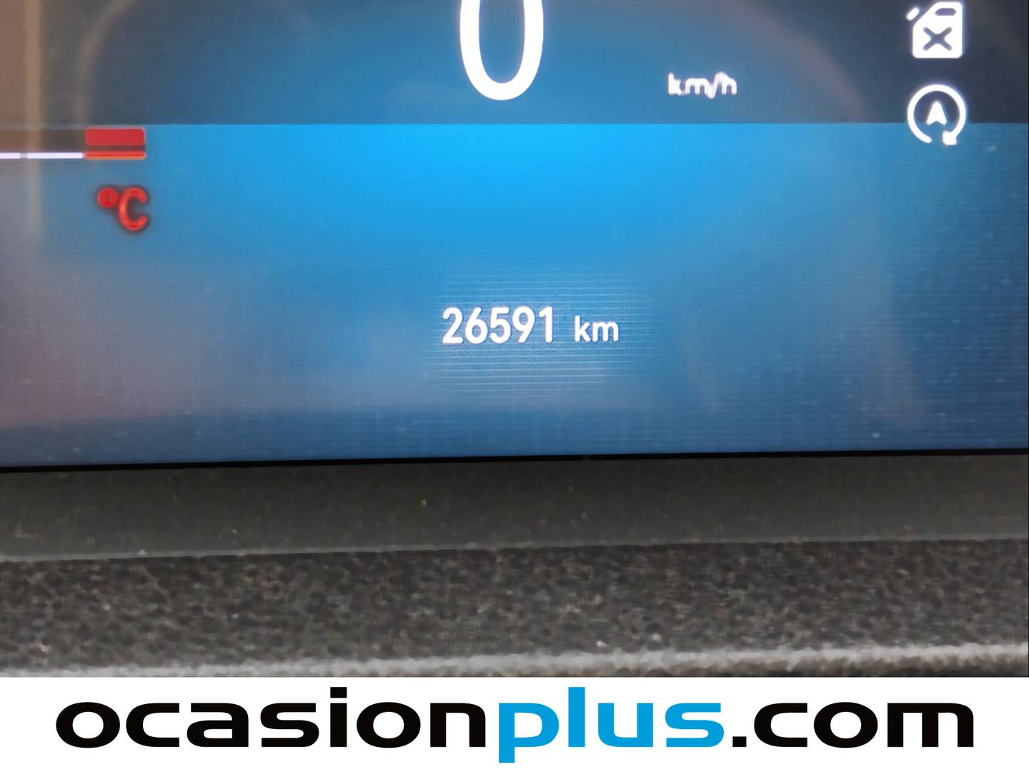 Opel Vivaro Opel Vivaro Furgon BlueHDi 120 (120 CV) seminuevo