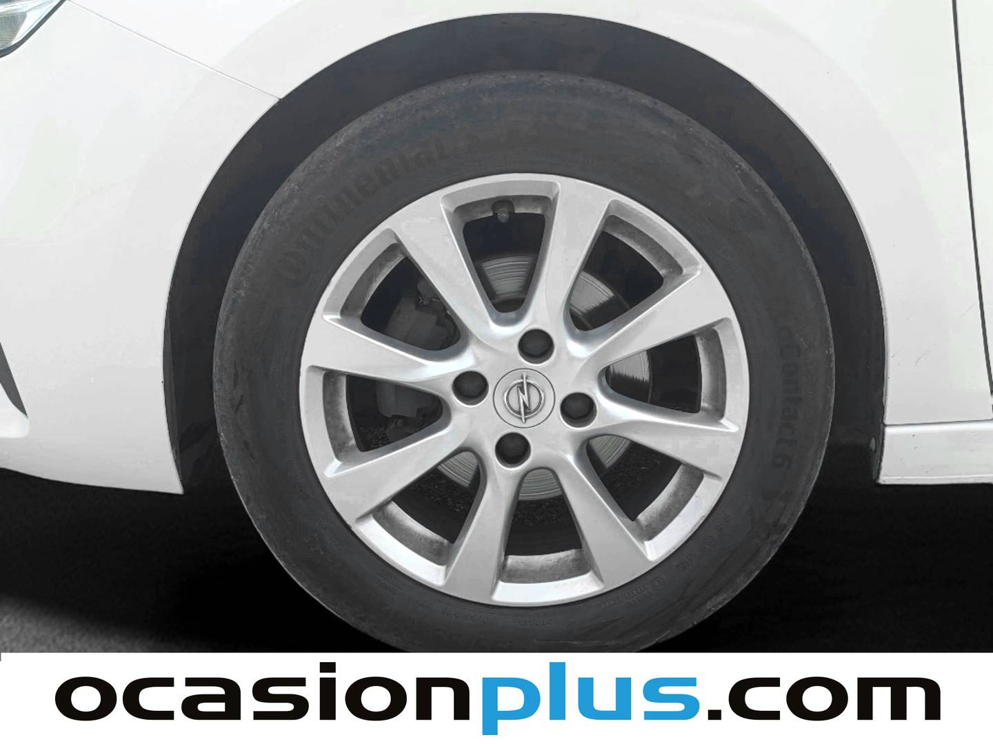 Opel Corsa Opel Corsa 1.2 XEL S&S Edition (75 CV) gasolina