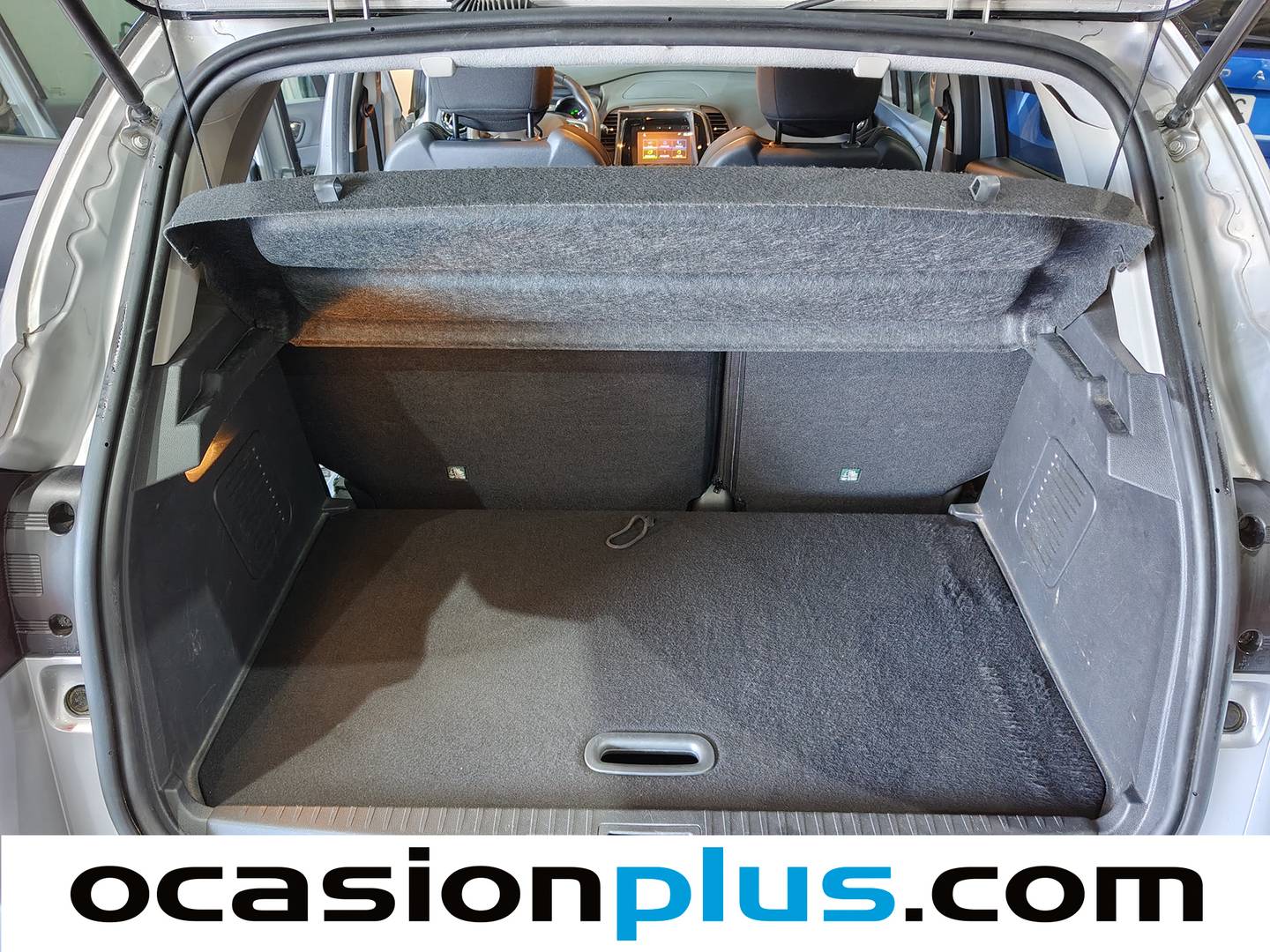 Renault Captur Renault Captur Zen Energy TCe  (120 CV) EDC al mejor precio