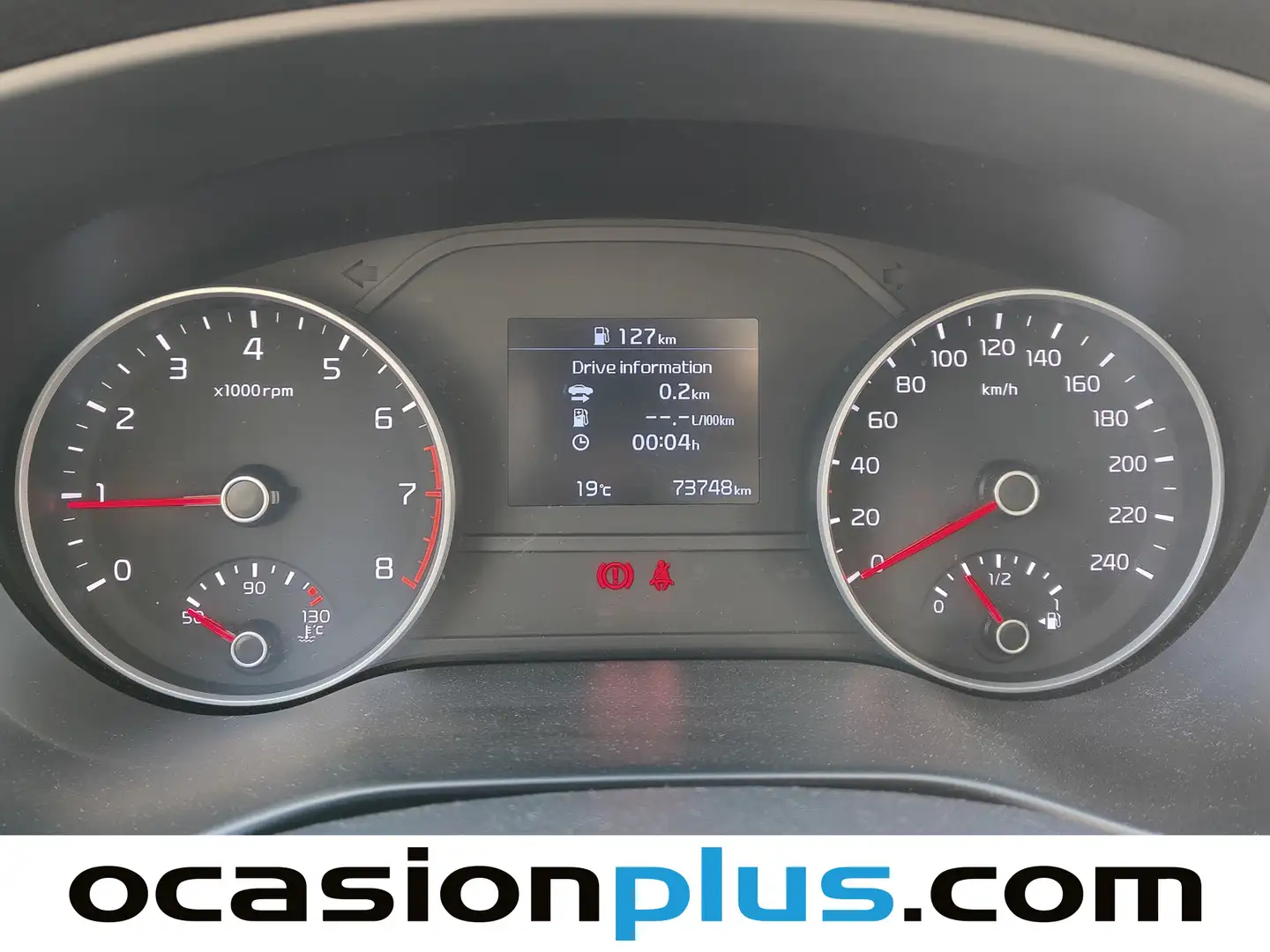 Foto KIA Sportage Kia Sportage 1.6 GDi Concept 4x2 (132 CV)