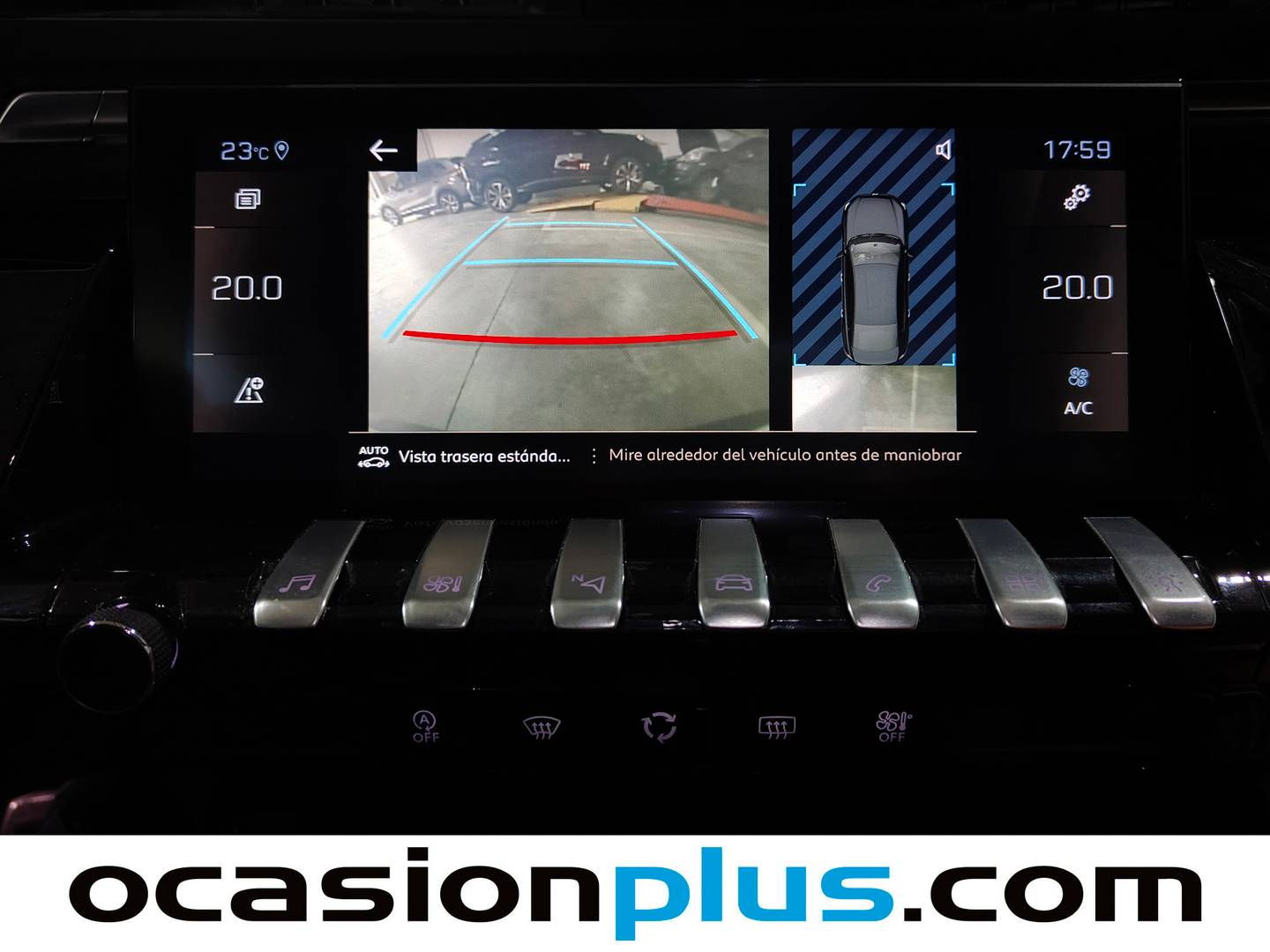 Accesorios del Peugeot 508 Peugeot 508 PureTech 180 S&S GT Line EAT8 (180 CV)