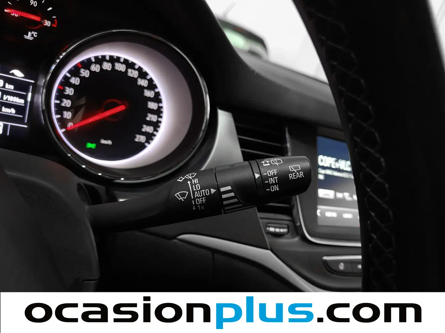 Foto Opel Astra Opel Astra 1.6 CDTi S&S Selective (110 CV)