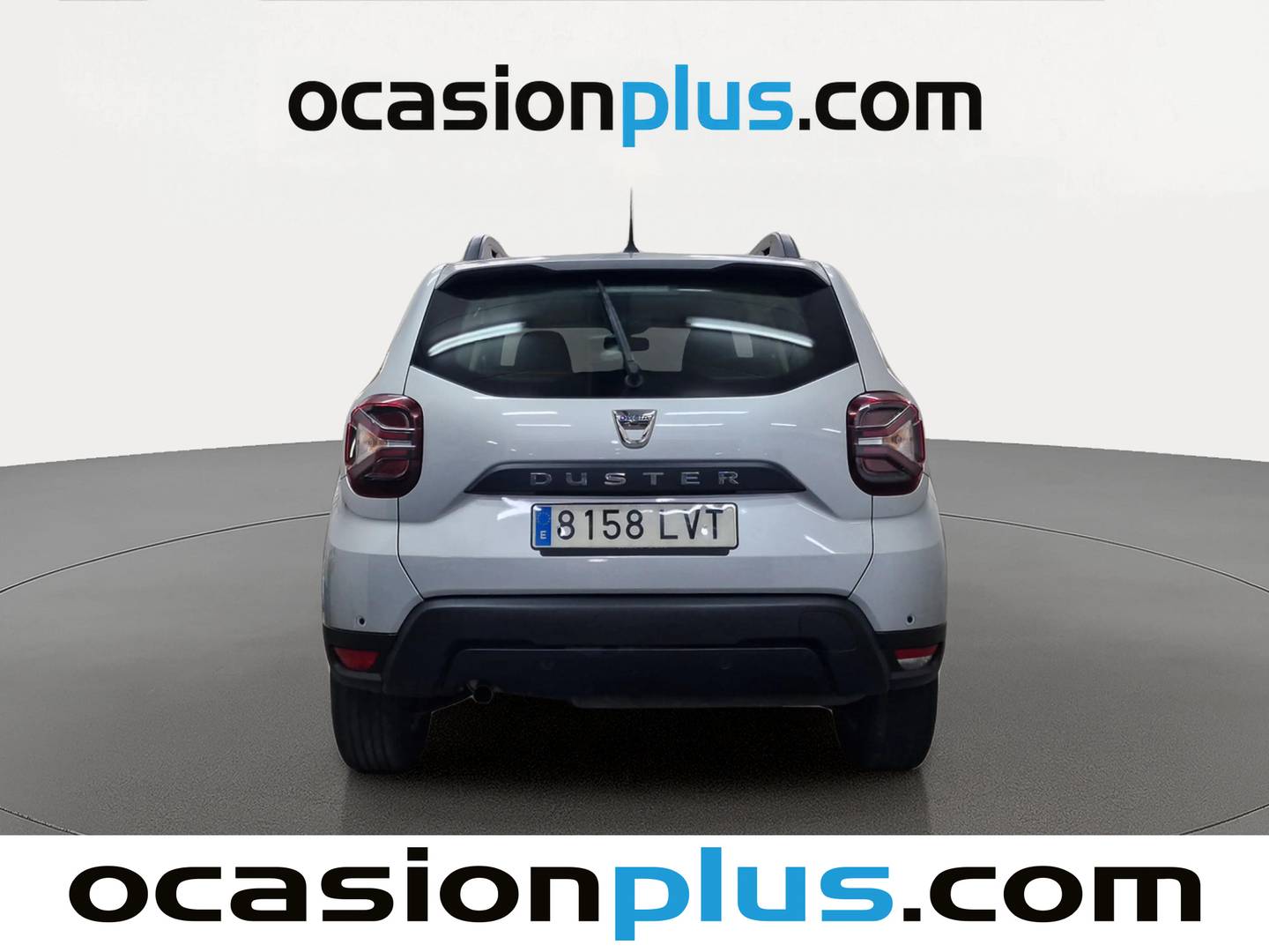 Dacia Duster Dacia Duster Comfort Blue dCi (115 CV) 4X2 barato