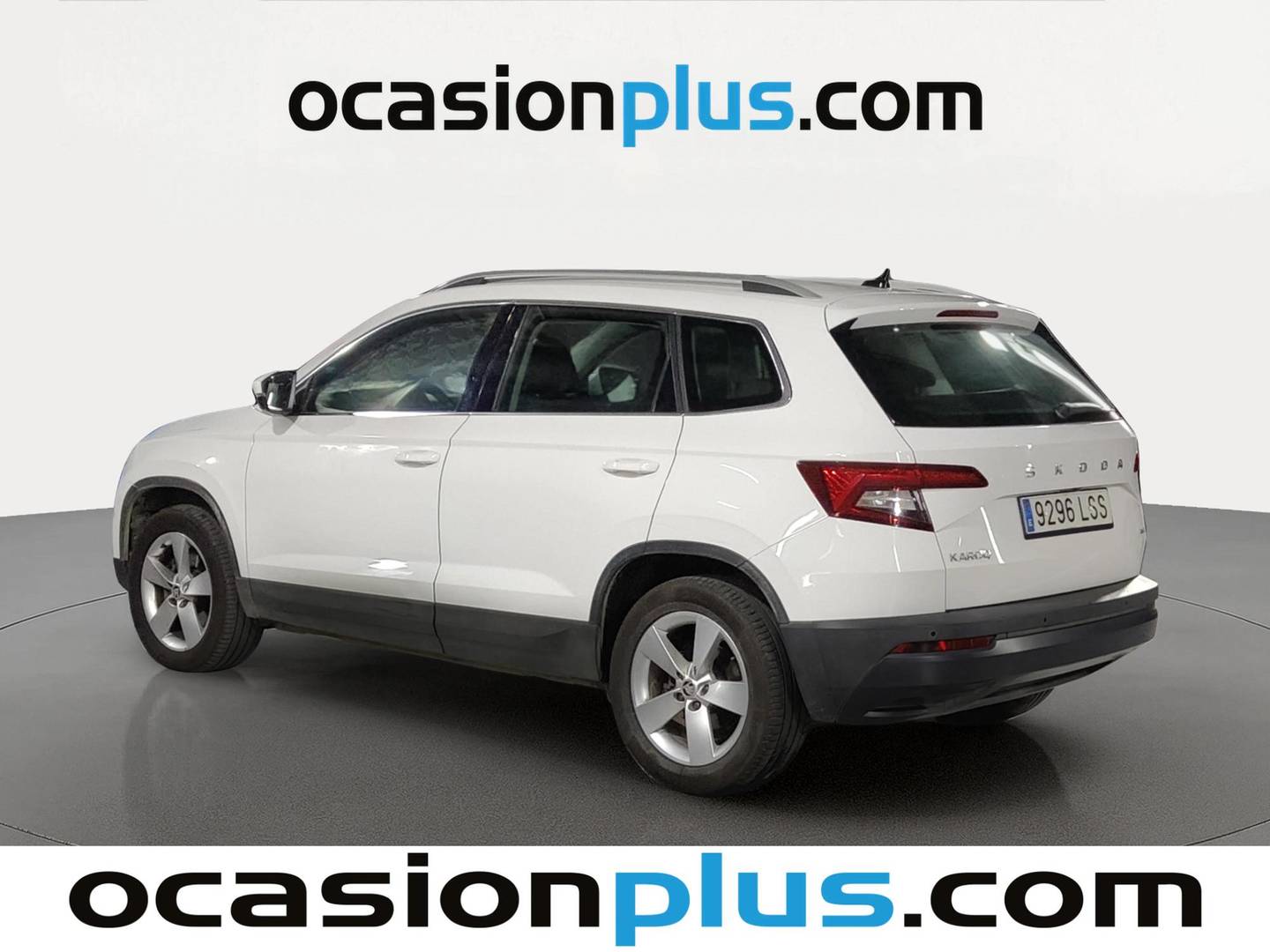 Foto Skoda Karoq Skoda Karoq 2.0 TDI Ambition 4X4 DSG (150 CV)
