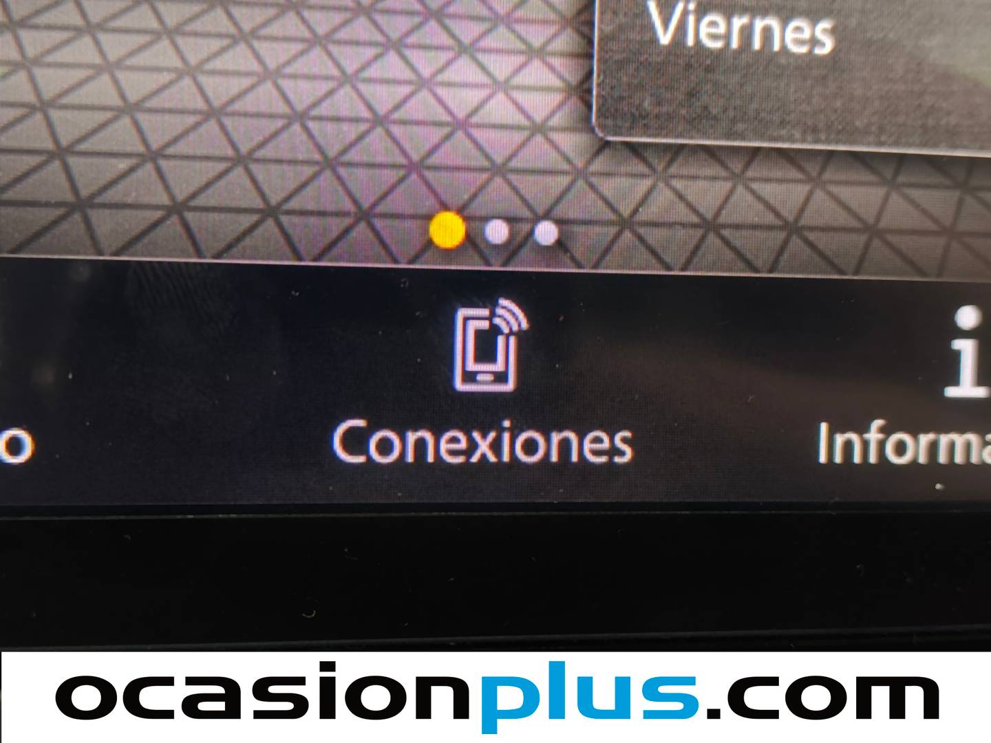 Extras y acabados del Nissan QASHQAI Nissan Qashqai E-POWER Acenta (190 CV)