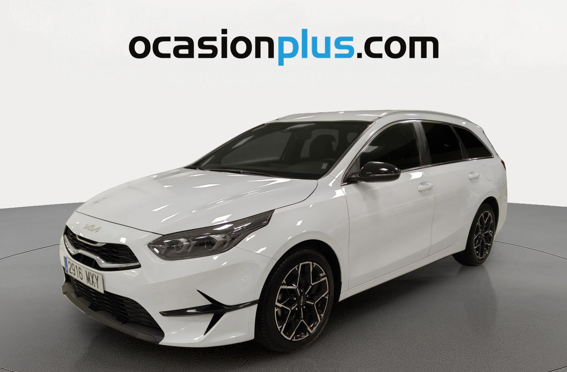 Kia Ceed 1.0 MHEV Style Edition DCT